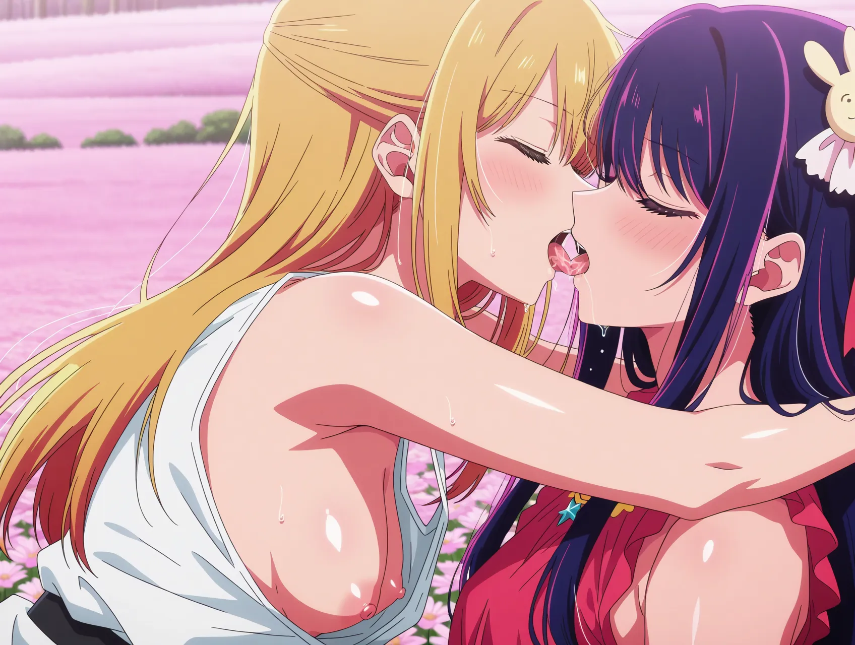 あの完璧で究極のアイドルたちのエッチなAI画像500枚！(11ページ目)の22枚目の画像です。