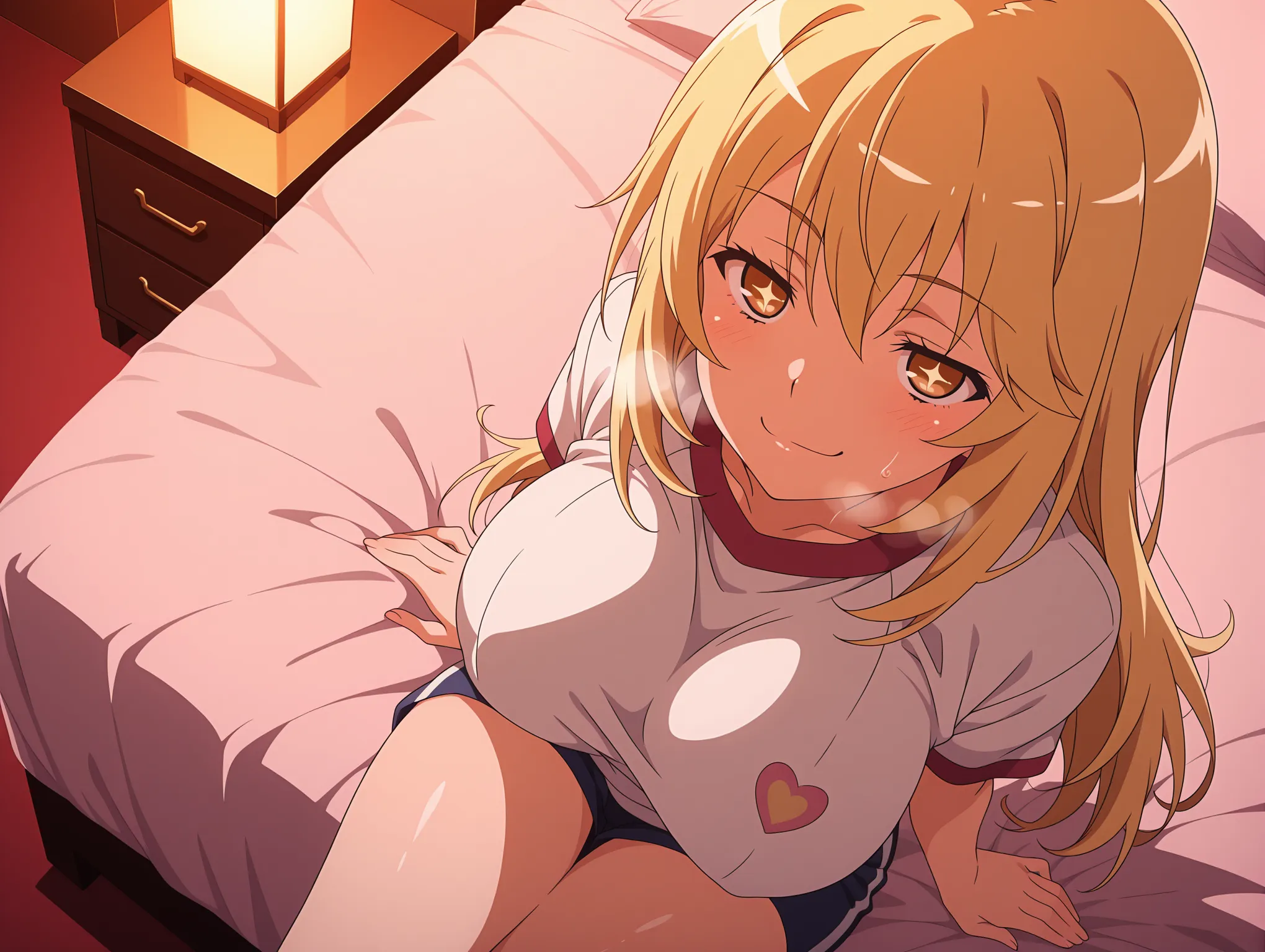 とある魔術の禁書目録に登場する可愛いくてセクシーな女の子たちのエッチな画像200枚！(3ページ目)の10枚目の画像です。