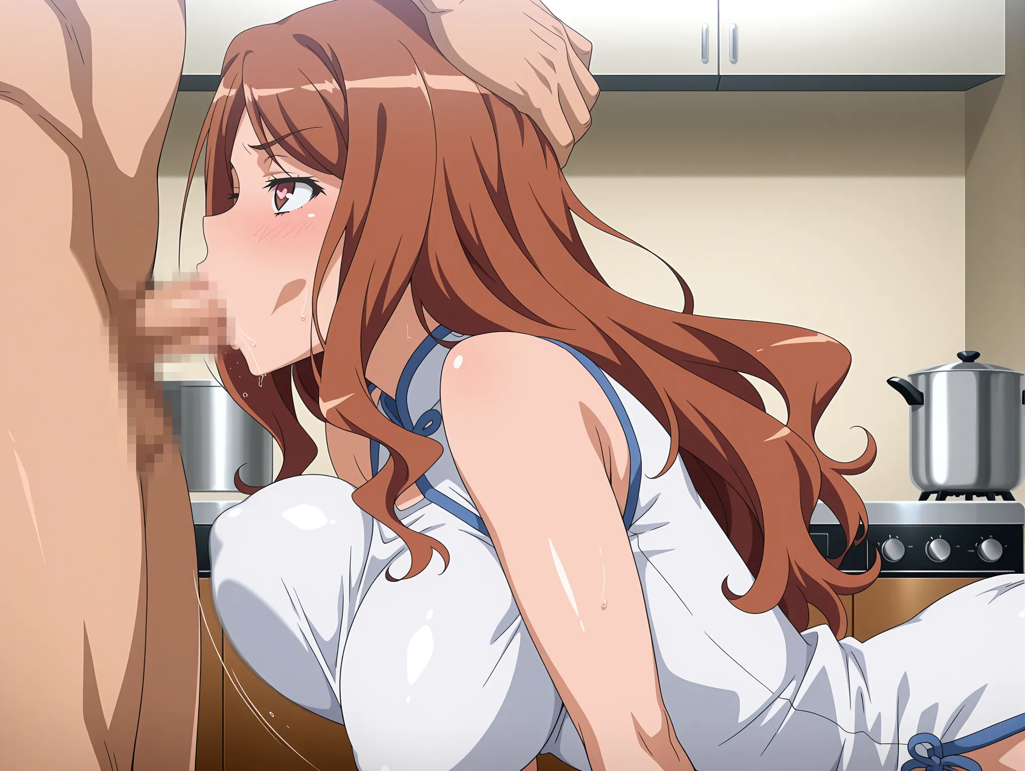 とある魔術の禁書目録に登場する可愛いくてセクシーな女の子たちのエッチな画像200枚！(5ページ目)の21枚目の画像です。