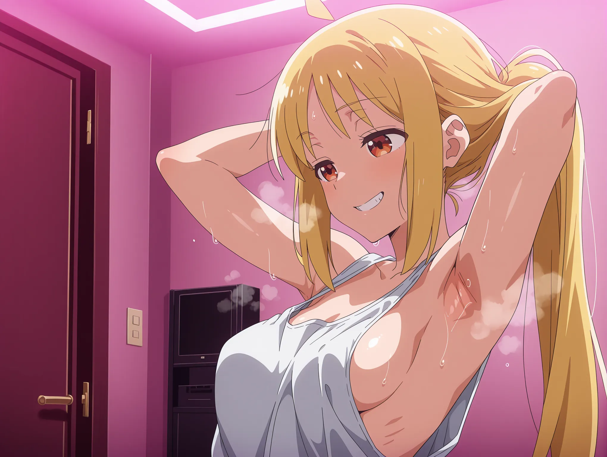 あのセクシーで可愛いバンド女子たちのエッチな画像200枚！の13枚目の画像です。
