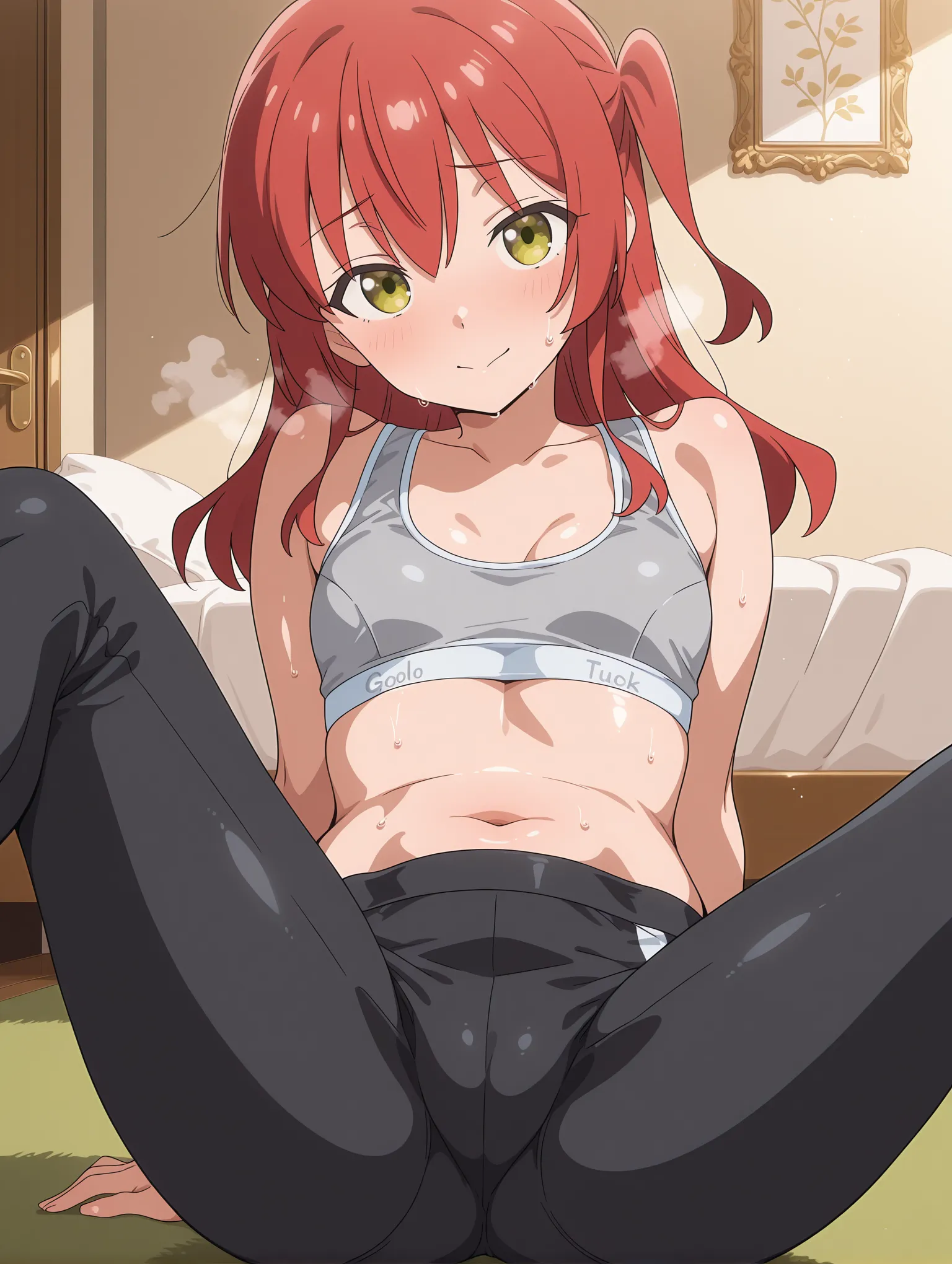あのセクシーで可愛いバンド女子たちのエッチな画像200枚！(5ページ目)の16枚目の画像です。