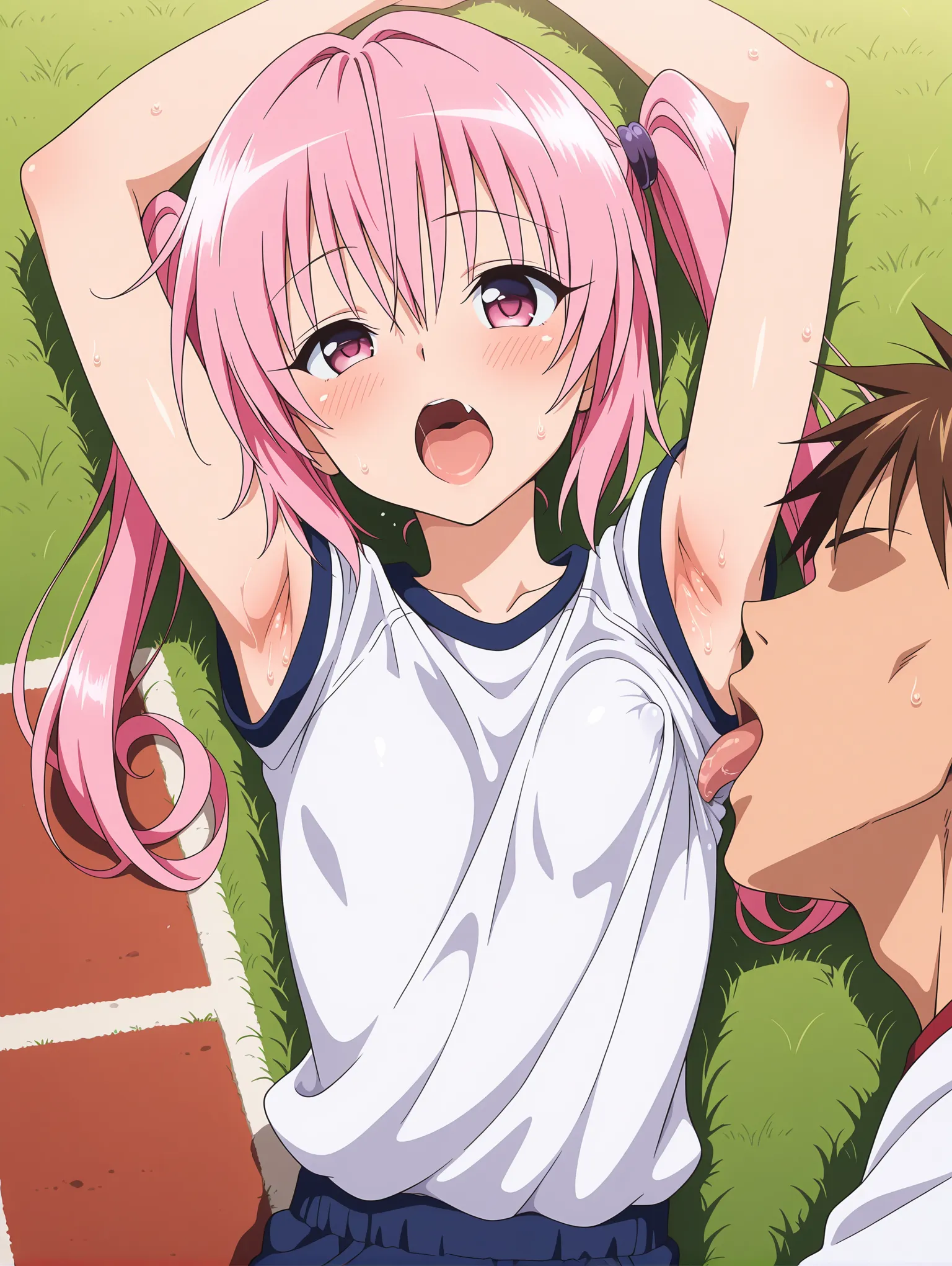 とらぶるに登場するセクシーで可愛い女の子たちのエッチな画像200枚！(2ページ目)の17枚目の画像です。