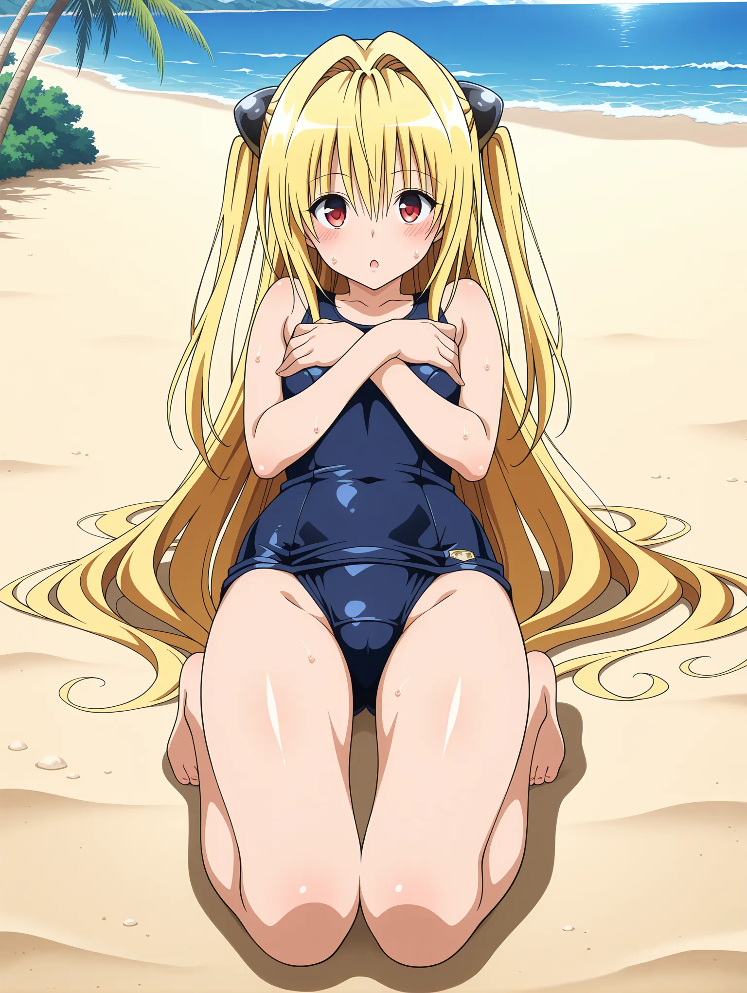 とらぶるに登場するセクシーで可愛い女の子たちのエッチな画像200枚！(2ページ目)の24枚目の画像です。