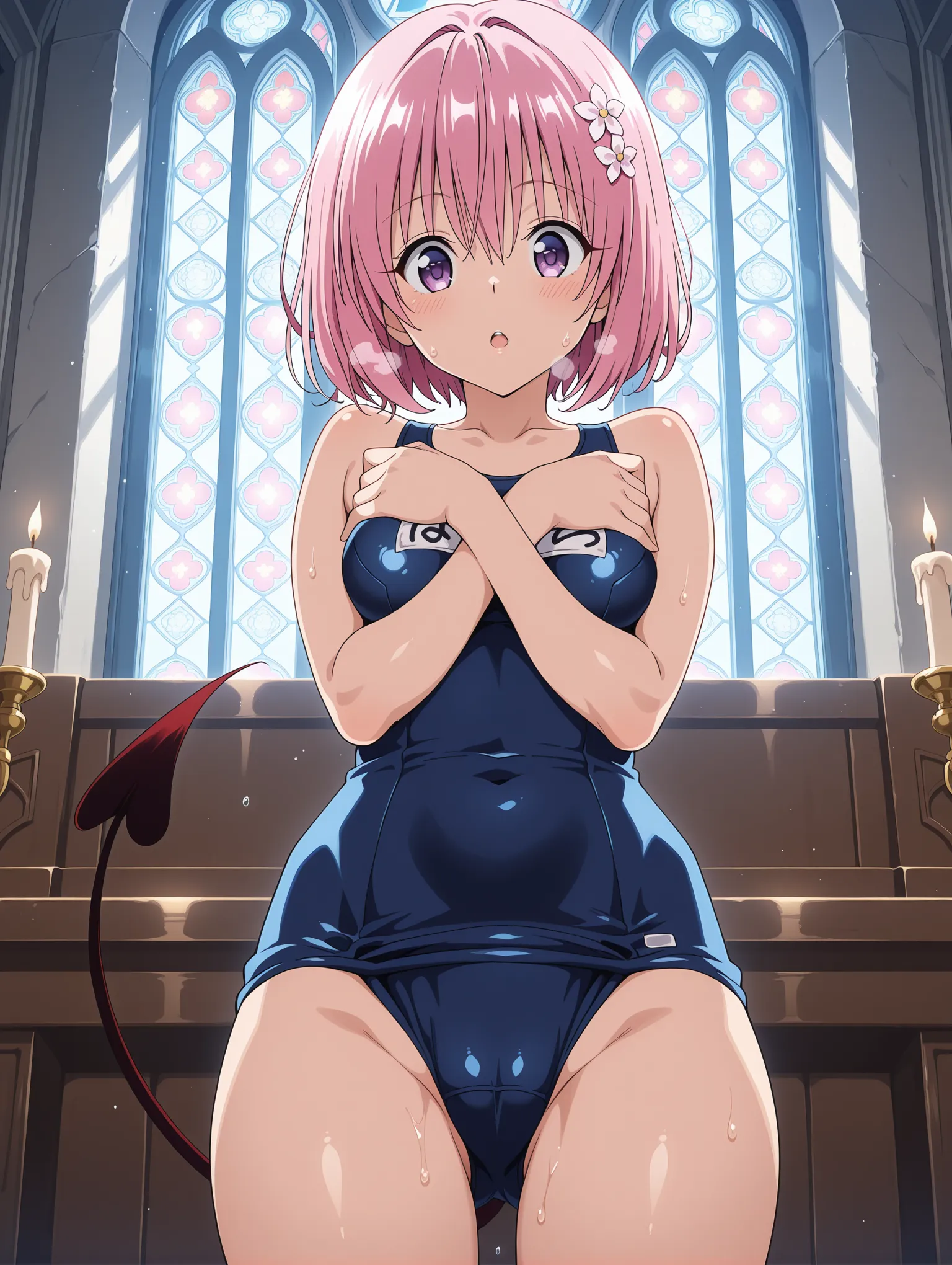 とらぶるに登場するセクシーで可愛い女の子たちのエッチな画像200枚！(4ページ目)の37枚目の画像です。