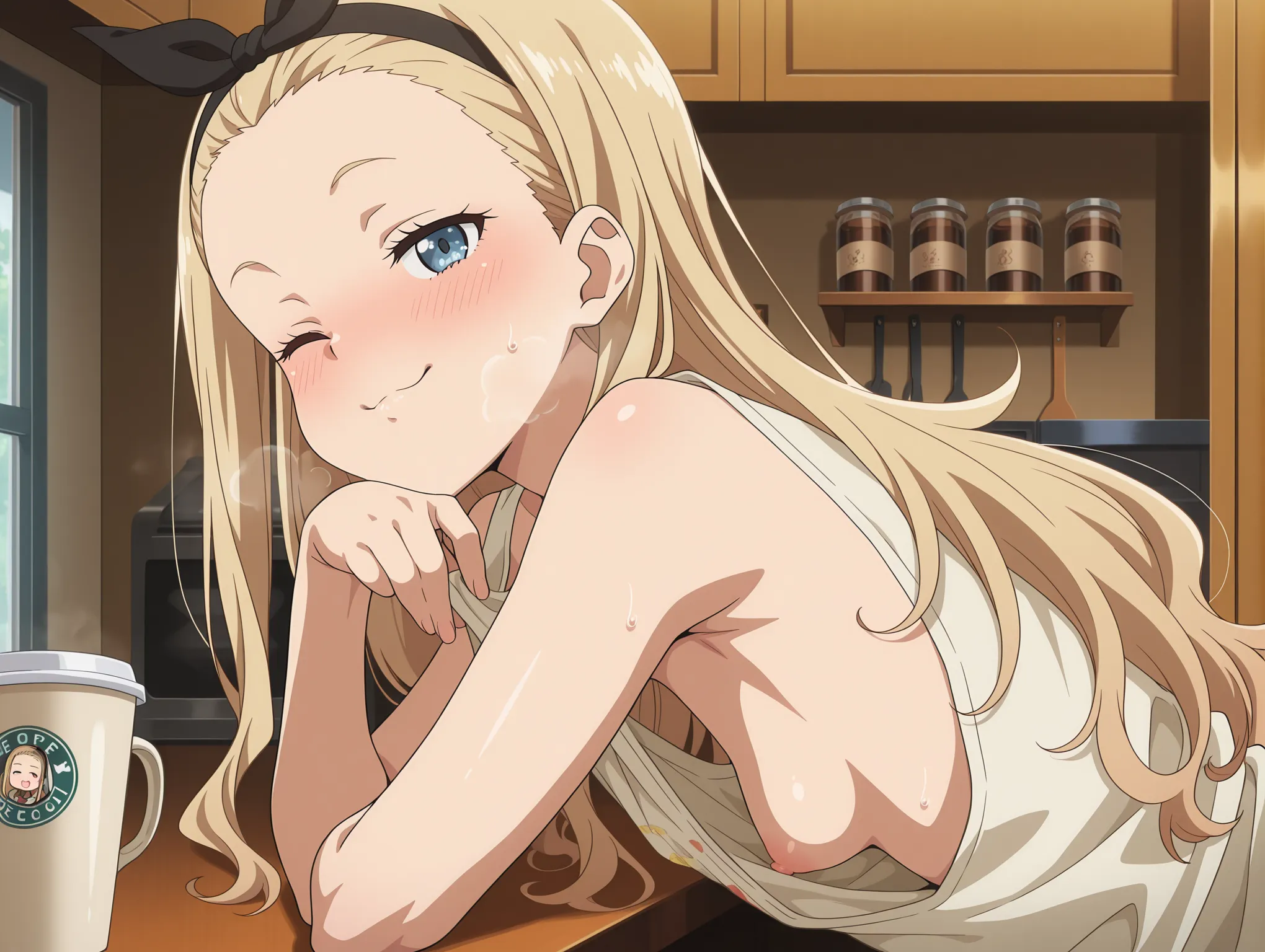 リコリコに登場するキュートな女の子たちのエッチな画像200枚！(2ページ目)の5枚目の画像です。