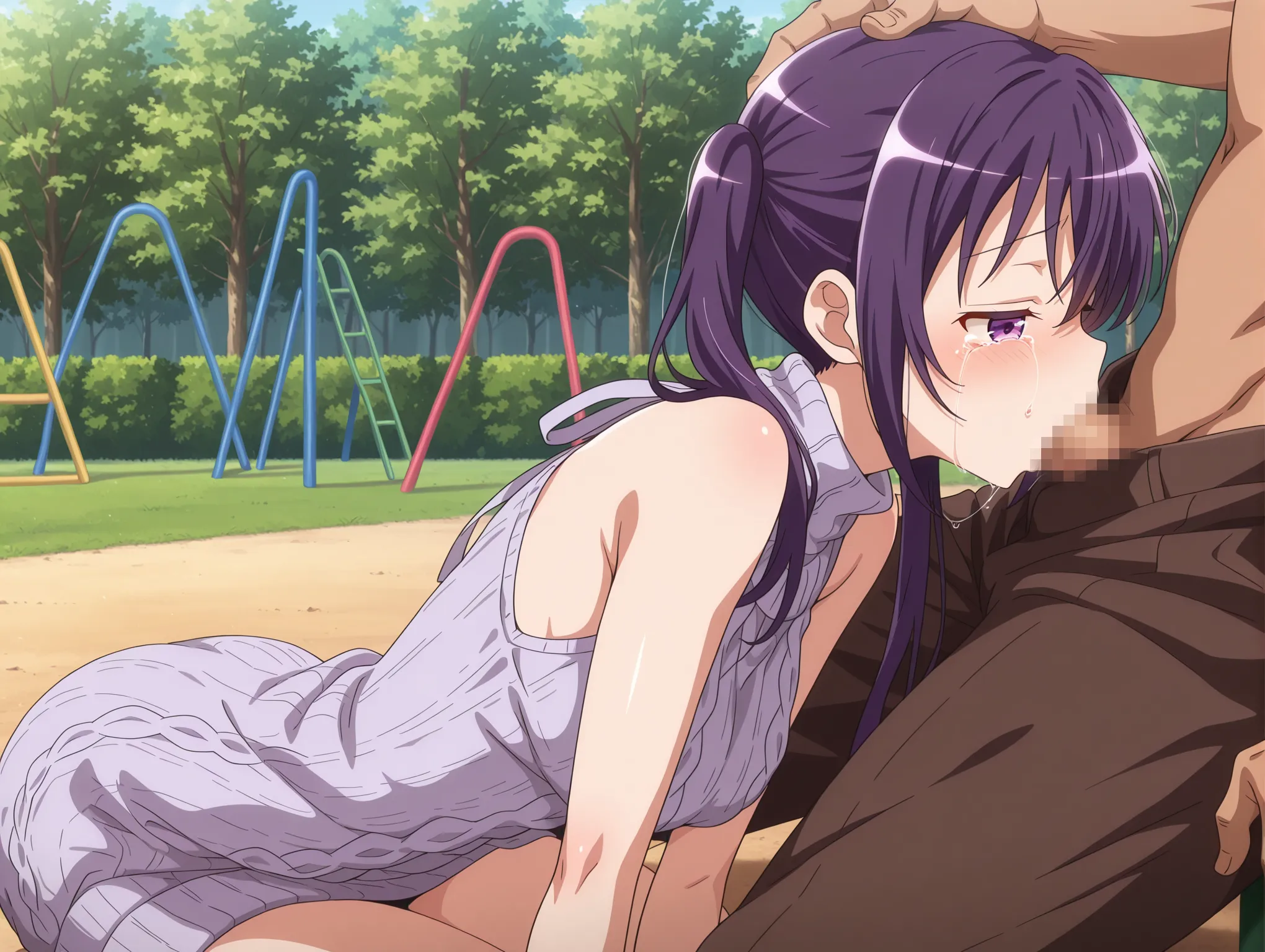 ごちうさに登場するセクシーで可愛い女の子たちのエッチな画像200枚！(3ページ目)の8枚目の画像です。