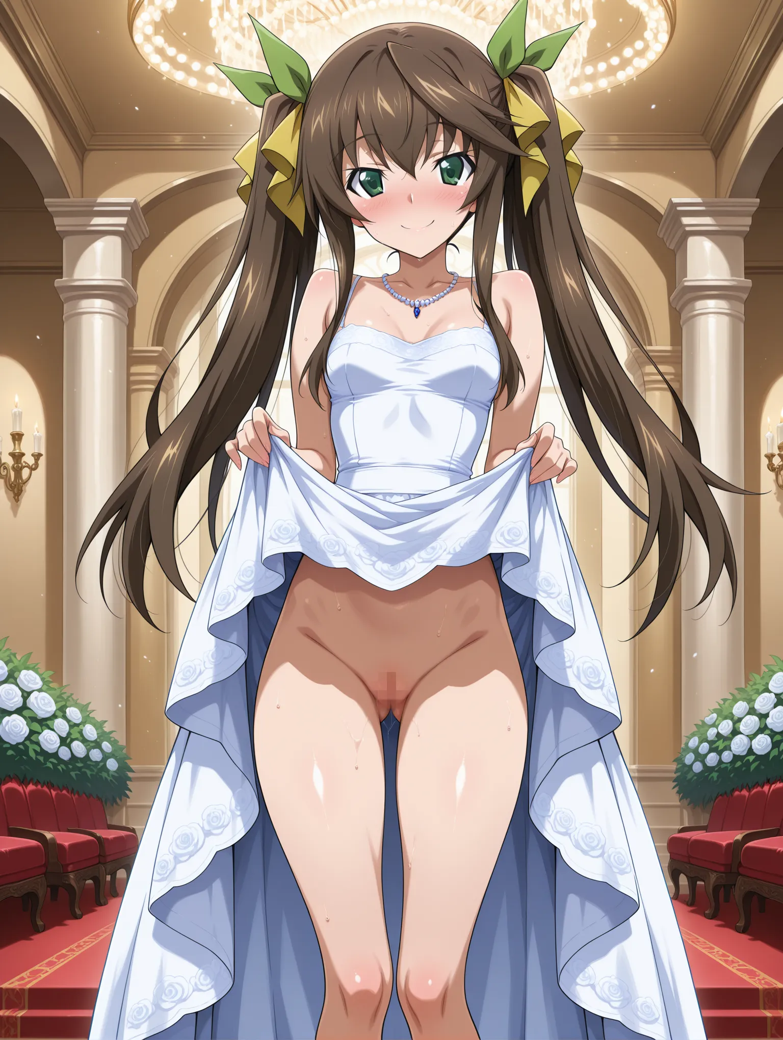 ISに登場するセクシーで可愛い女の子たちのエッチなAI画像200枚！(5ページ目)の4枚目の画像です。