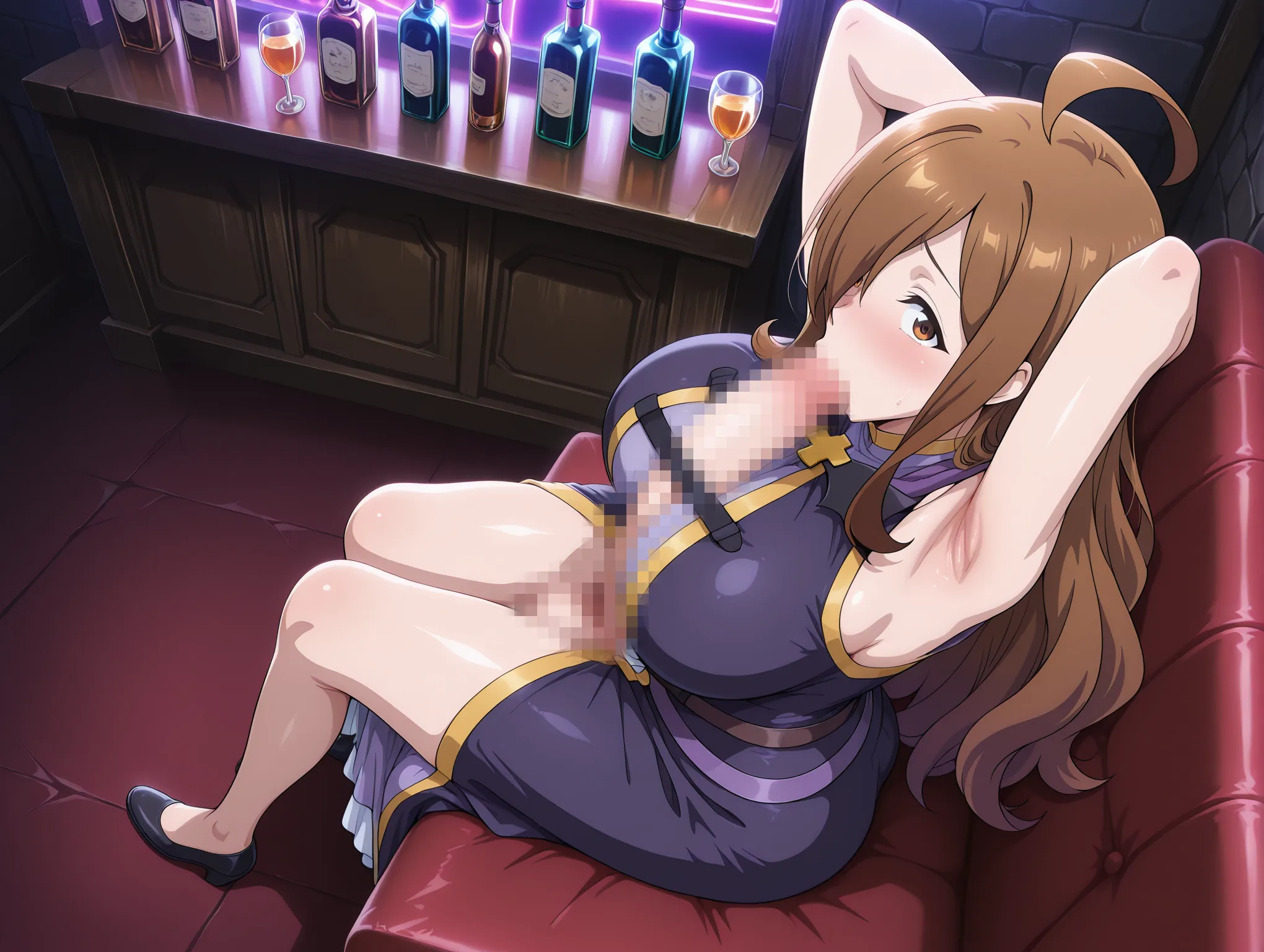 このすばに登場するセクシーで可愛い女の子たちがおちんぽエッチしちゃう画像200枚！(3ページ目)の25枚目の画像です。