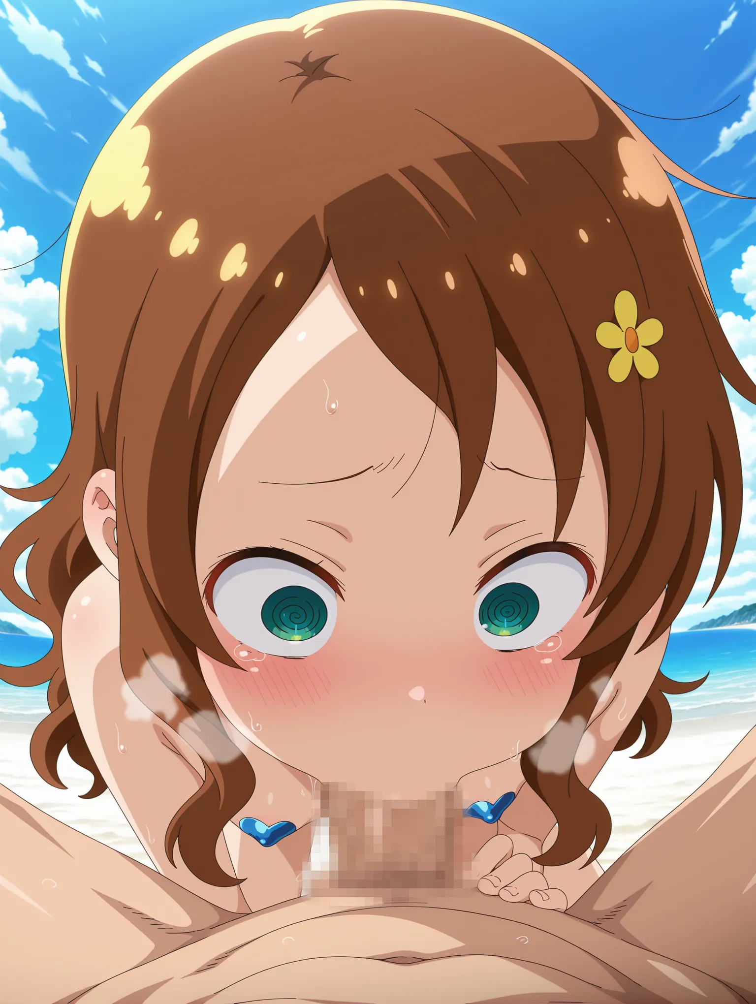 メイドラゴンに登場するセクシーで可愛い女の子たちのエッチな画像200枚！(4ページ目)の2枚目の画像です。
