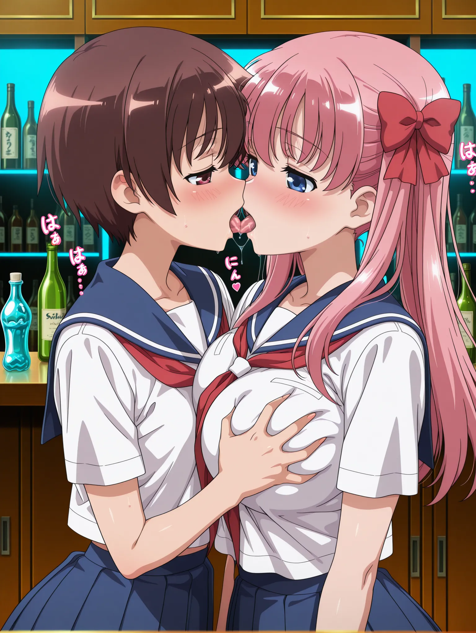 咲に登場するセクシーで可愛い女の子たちのエッチな画像200枚！(2ページ目)の37枚目の画像です。