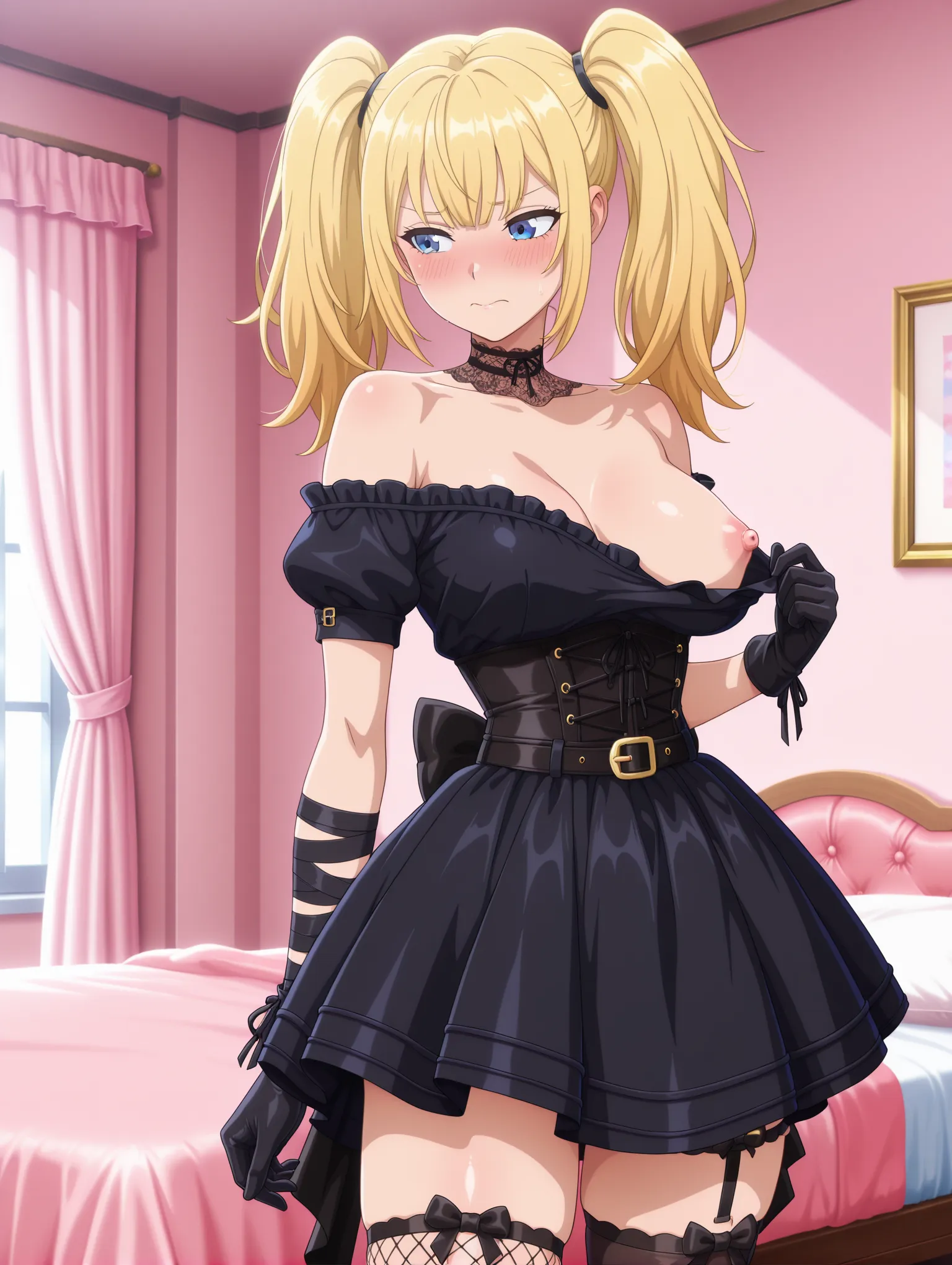 セクシーで可愛いアニーちゃんのエッチな画像323枚！(3ページ目)の12枚目の画像です。