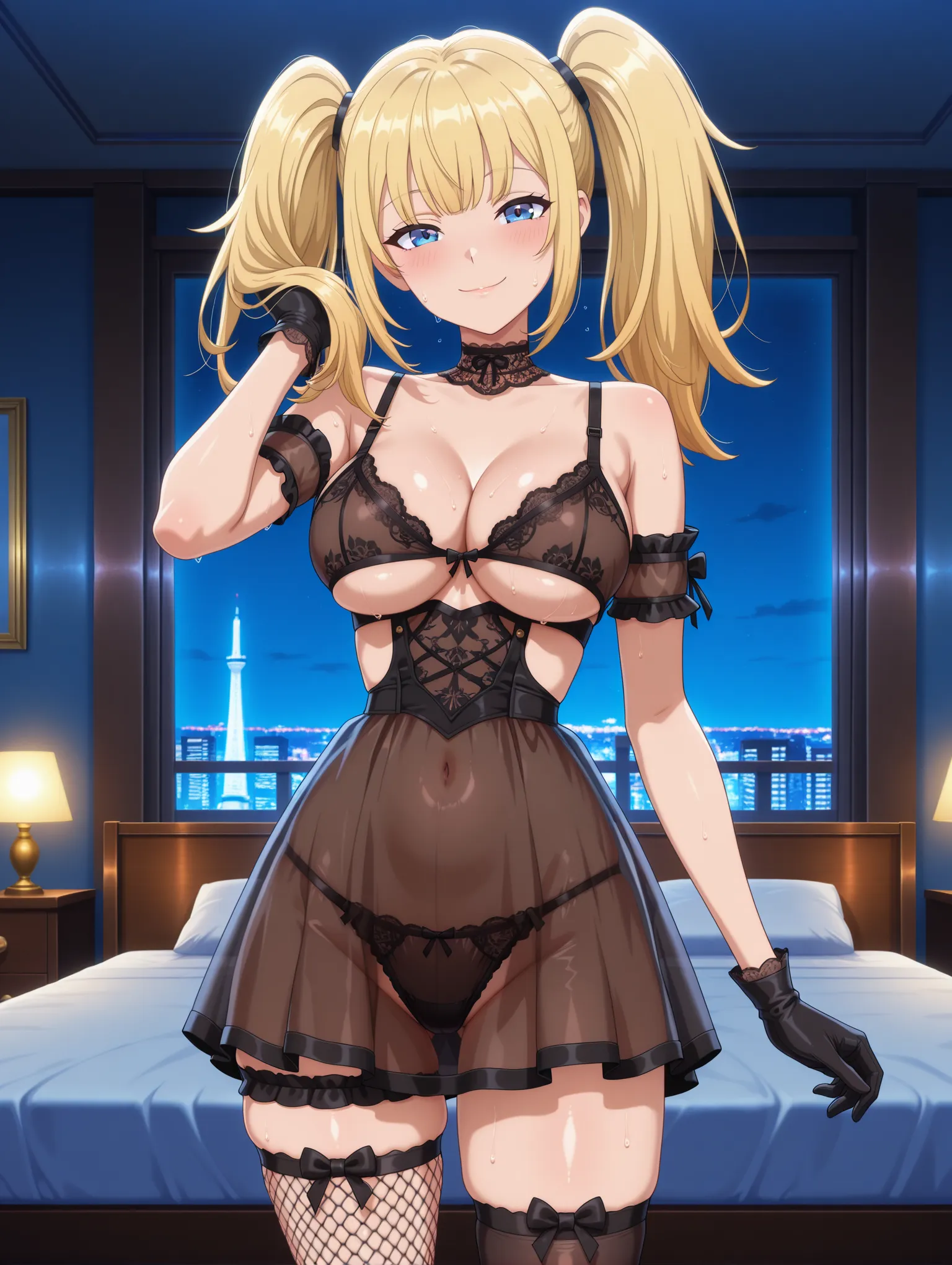 セクシーで可愛いアニーちゃんのエッチな画像323枚！(3ページ目)の24枚目の画像です。