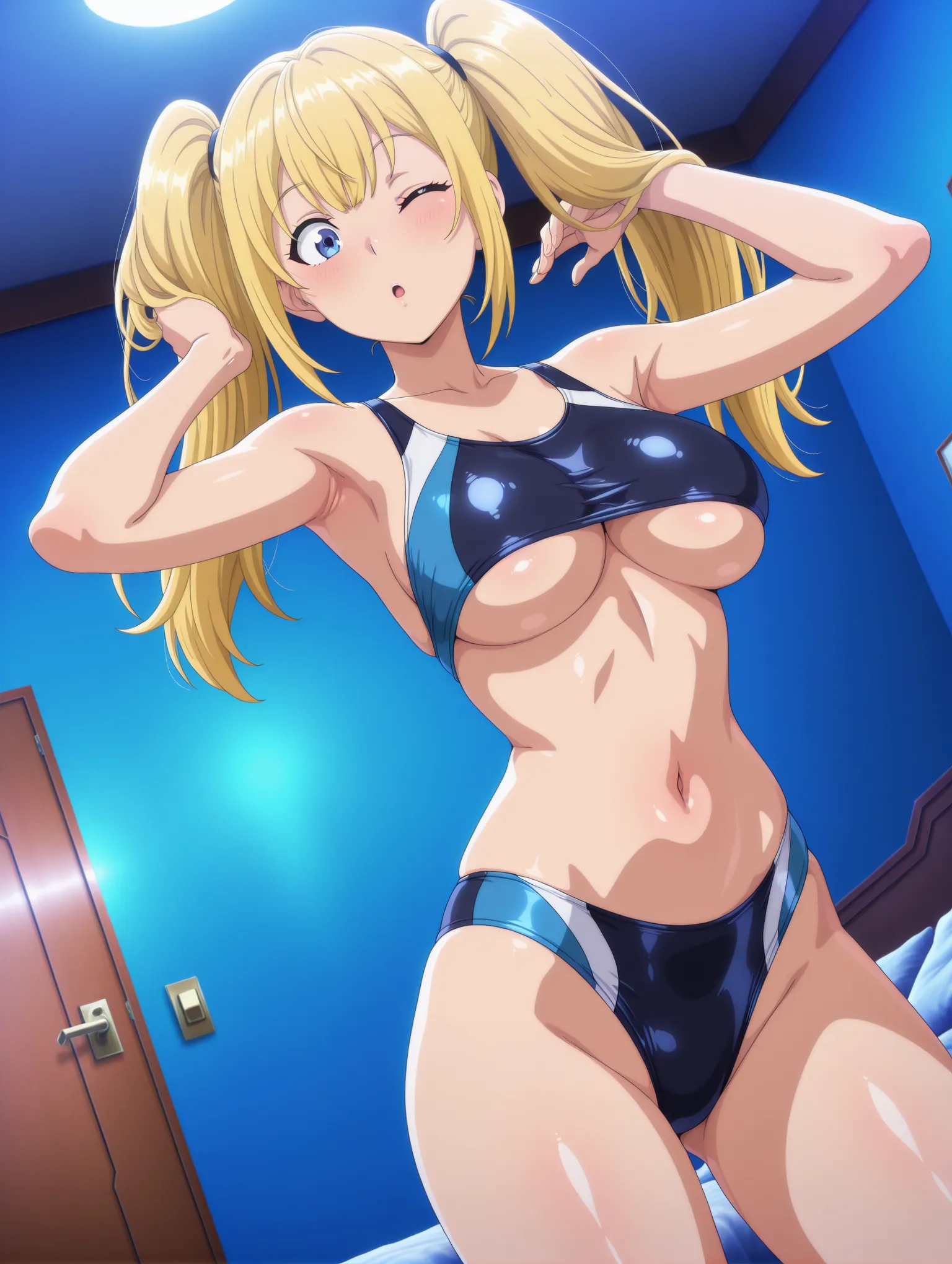 セクシーで可愛いアニーちゃんのエッチな画像323枚！(3ページ目)の39枚目の画像です。
