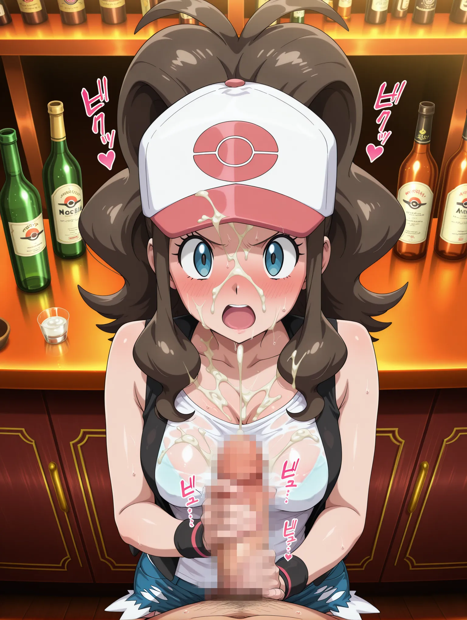 ポケモンに登場するセクシーで可愛い女の子たちのエッチな画像500枚Part2！(9ページ目)の39枚目の画像です。