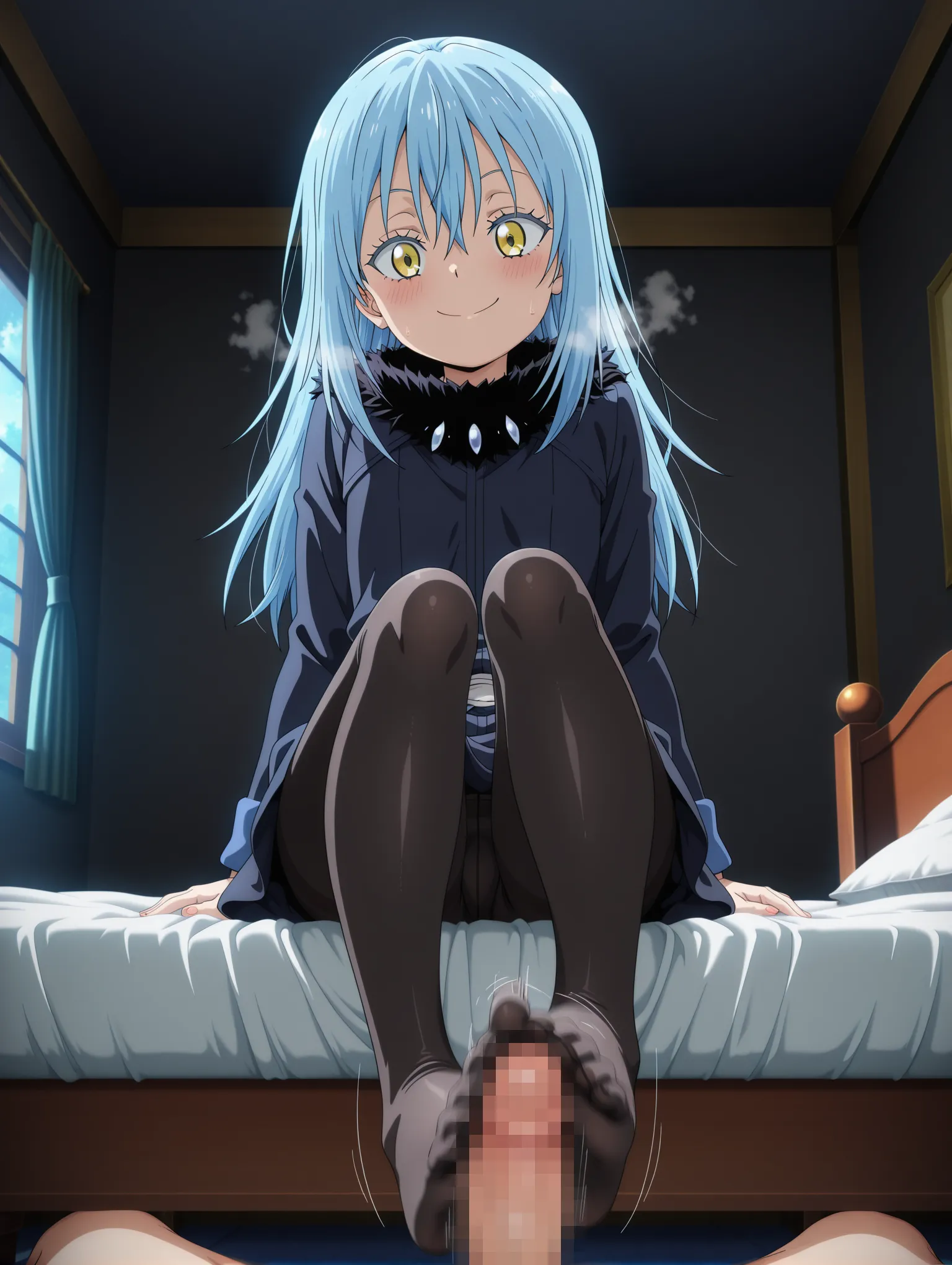 転スラに登場するセクシーで可愛い女の子たちのエッチな画像500枚！(3ページ目)の6枚目の画像です。