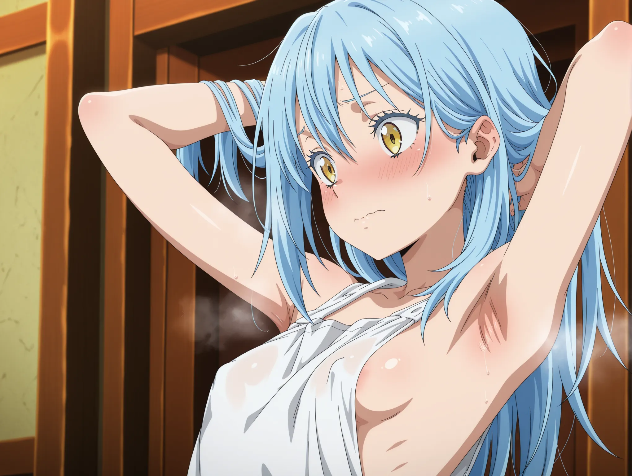 転スラに登場するセクシーで可愛い女の子たちのエッチな画像500枚！(8ページ目)の40枚目の画像です。