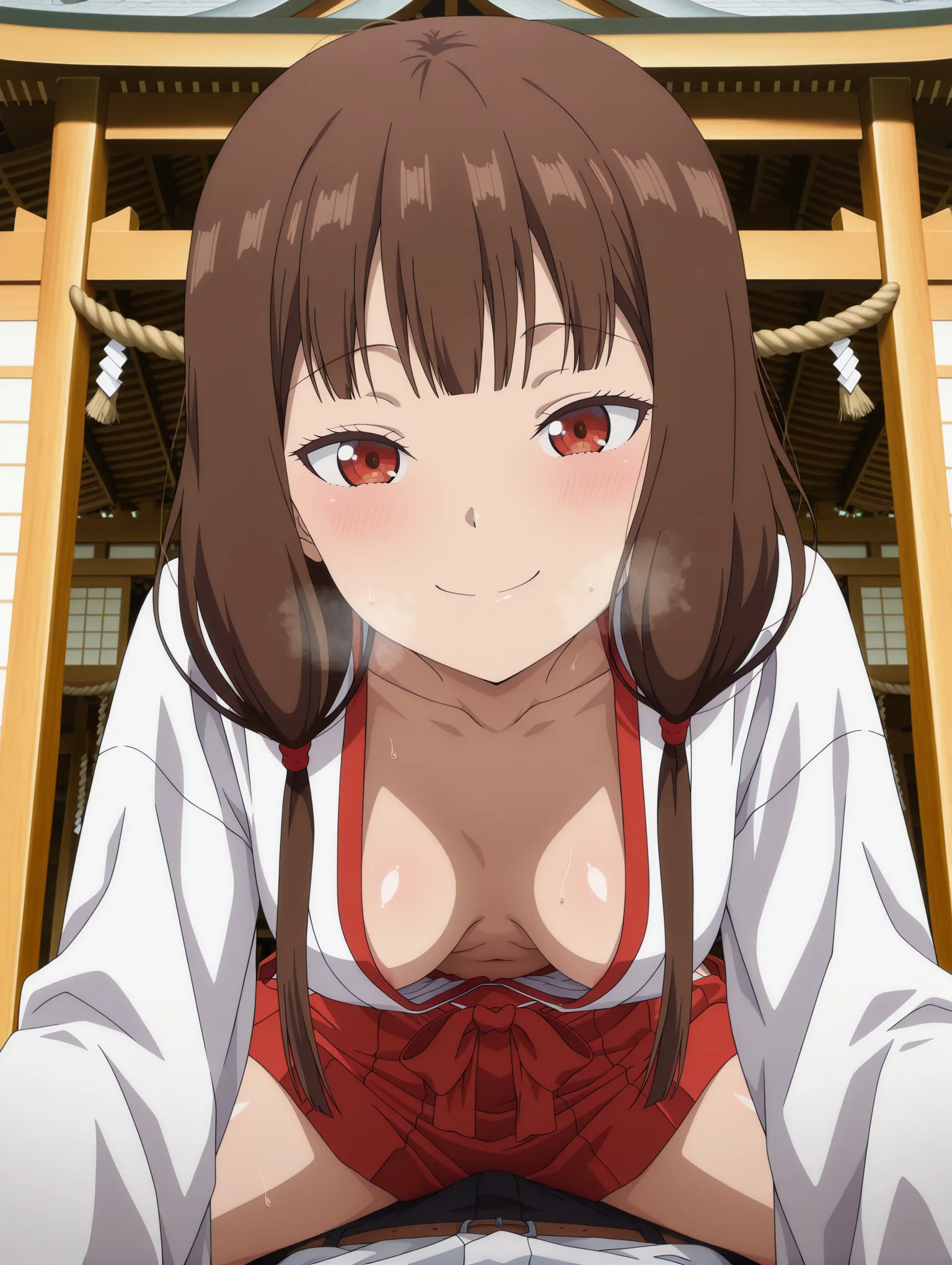 かぐや様に登場するセクシーで可愛い女の子たちのエッチな画像500枚！(6ページ目) 24枚目の画像です。