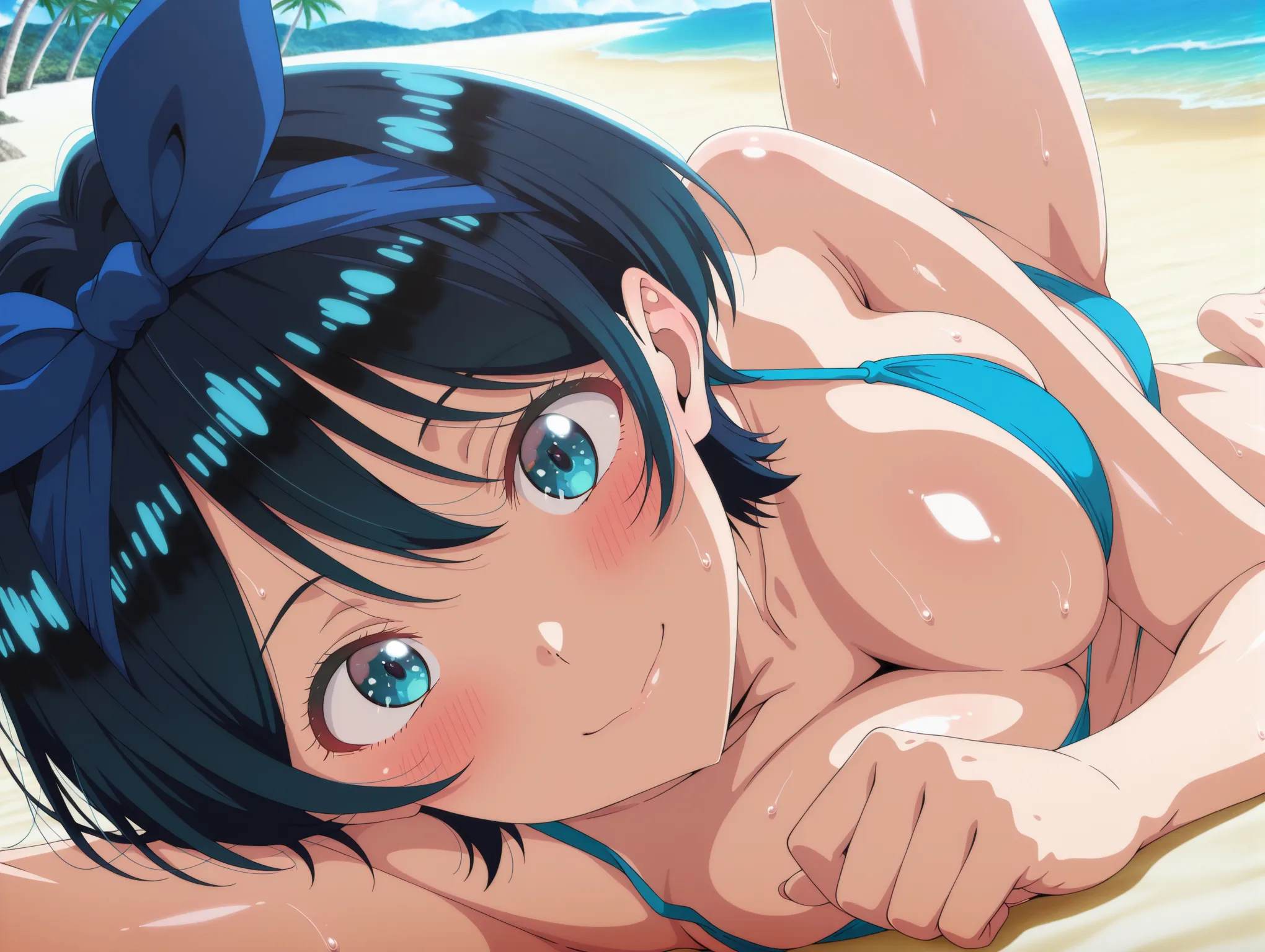 かのかりに登場するセクシーで可愛い女の子たちのエッチな画像500枚！(2ページ目)の12枚目の画像です。
