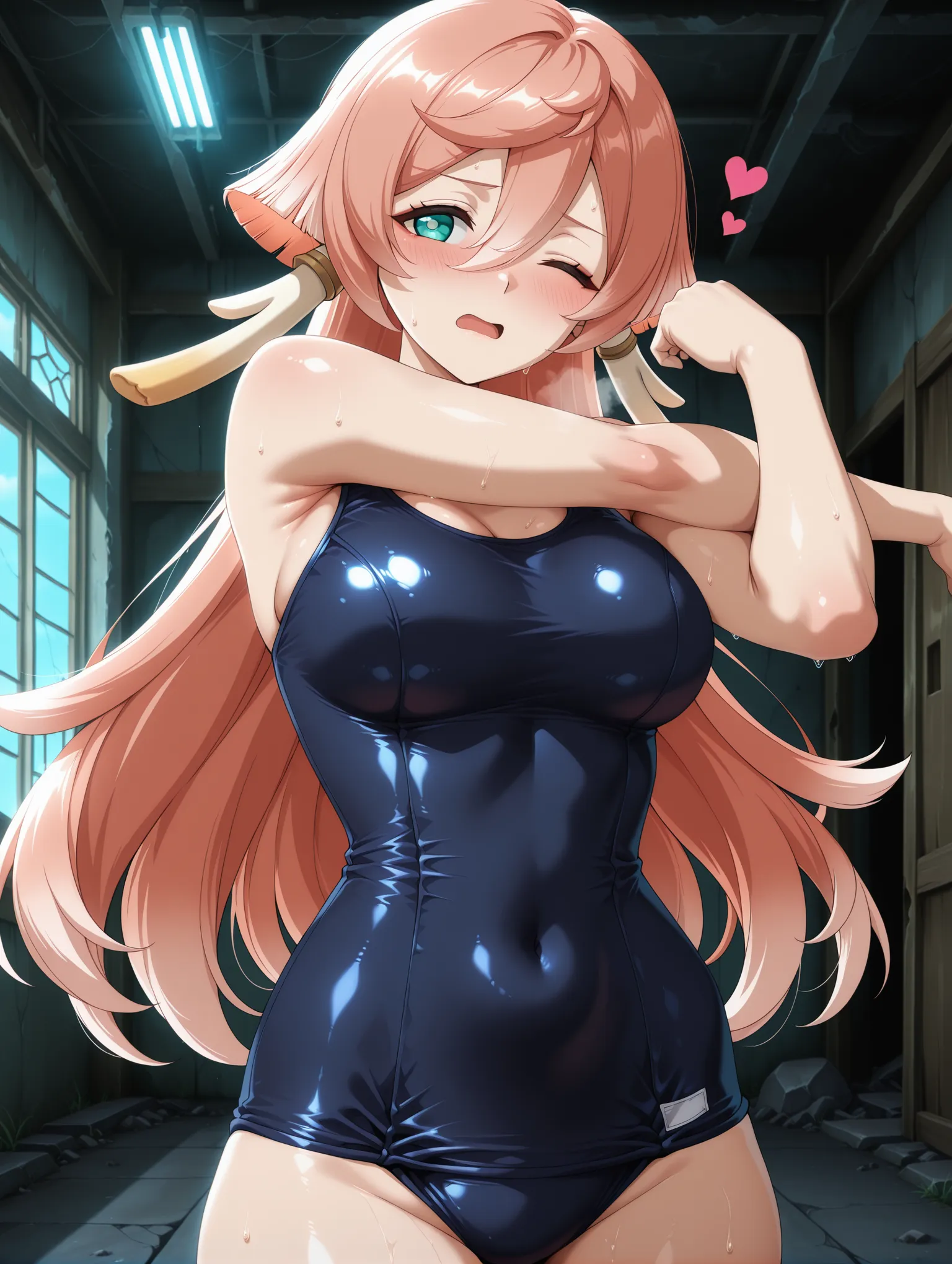 原神に登場するセクシーで可愛い女の子たちのエッチな画像500枚！(8ページ目) 18張圖片