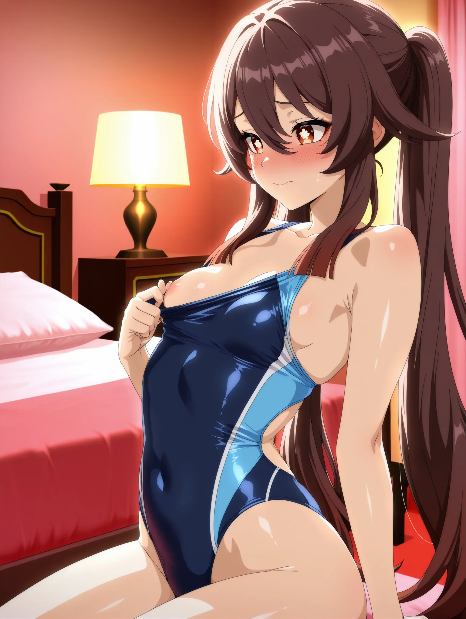 原神に登場するセクシーで可愛い女の子たちのエッチな画像500枚Part2！(11ページ目) 38張圖片
