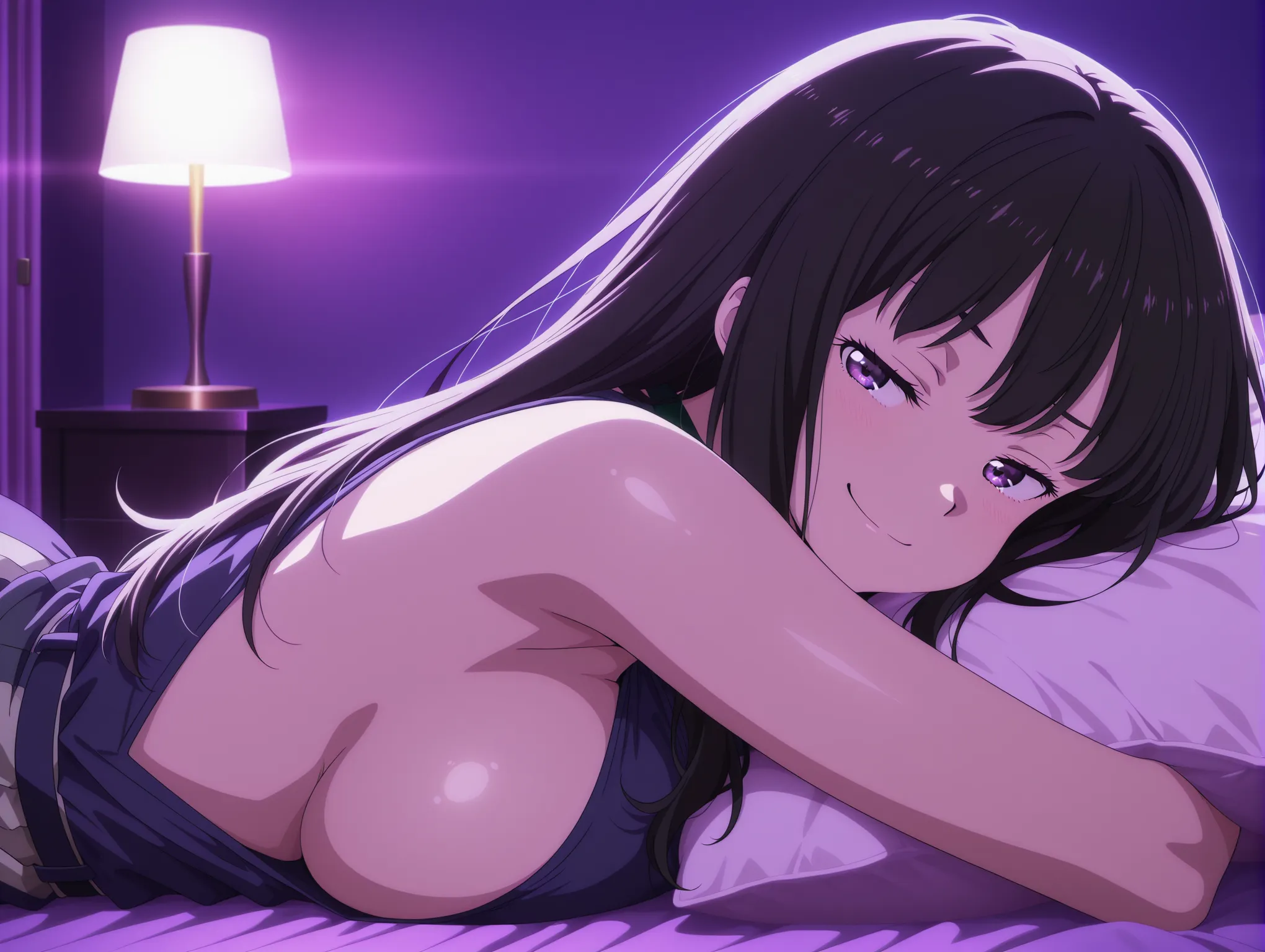 リコリコに登場するセクシーで可愛い女の子たちのエッチな画像500枚！(5ページ目) 37張圖片