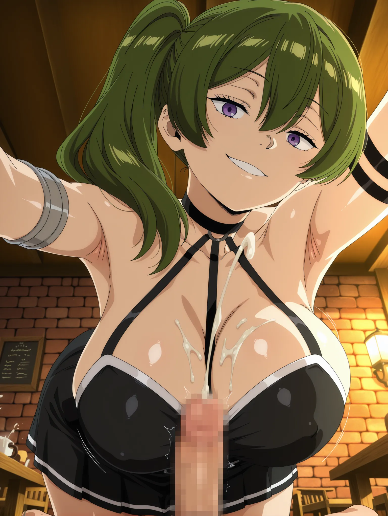 フリーレンに登場するセクシーで可愛い女の子たちのエッチな画像500枚！(2ページ目)の34枚目の画像です。