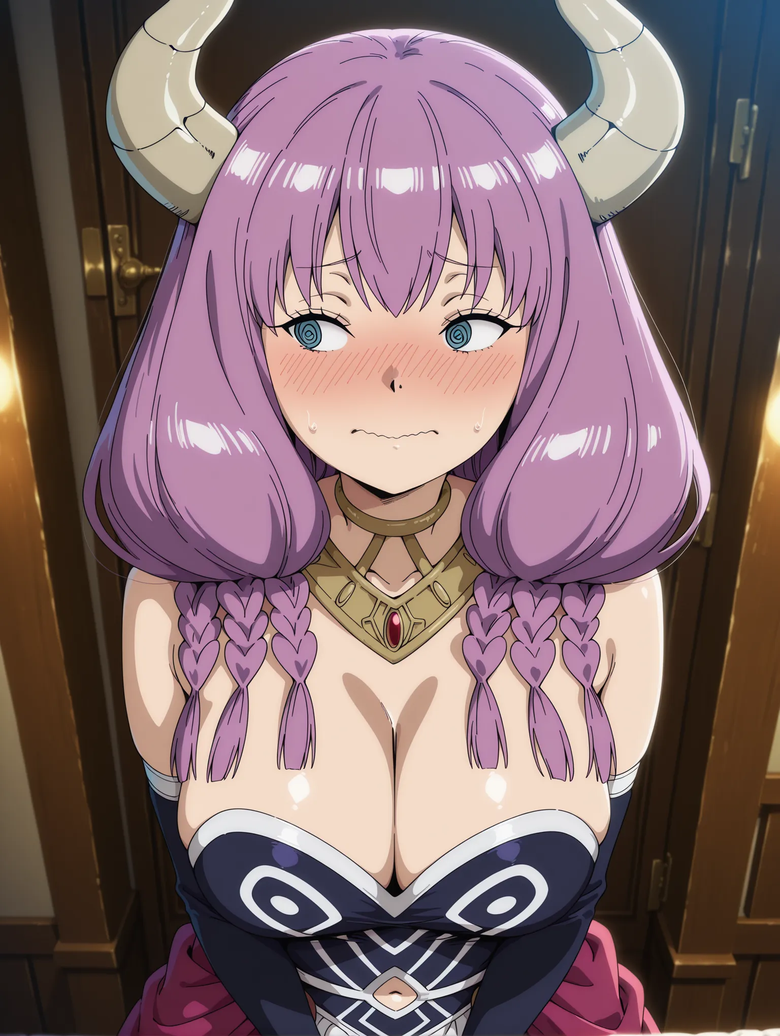 フリーレンに登場するセクシーで可愛い女の子たちのエッチな画像500枚！(7ページ目)の36枚目の画像です。