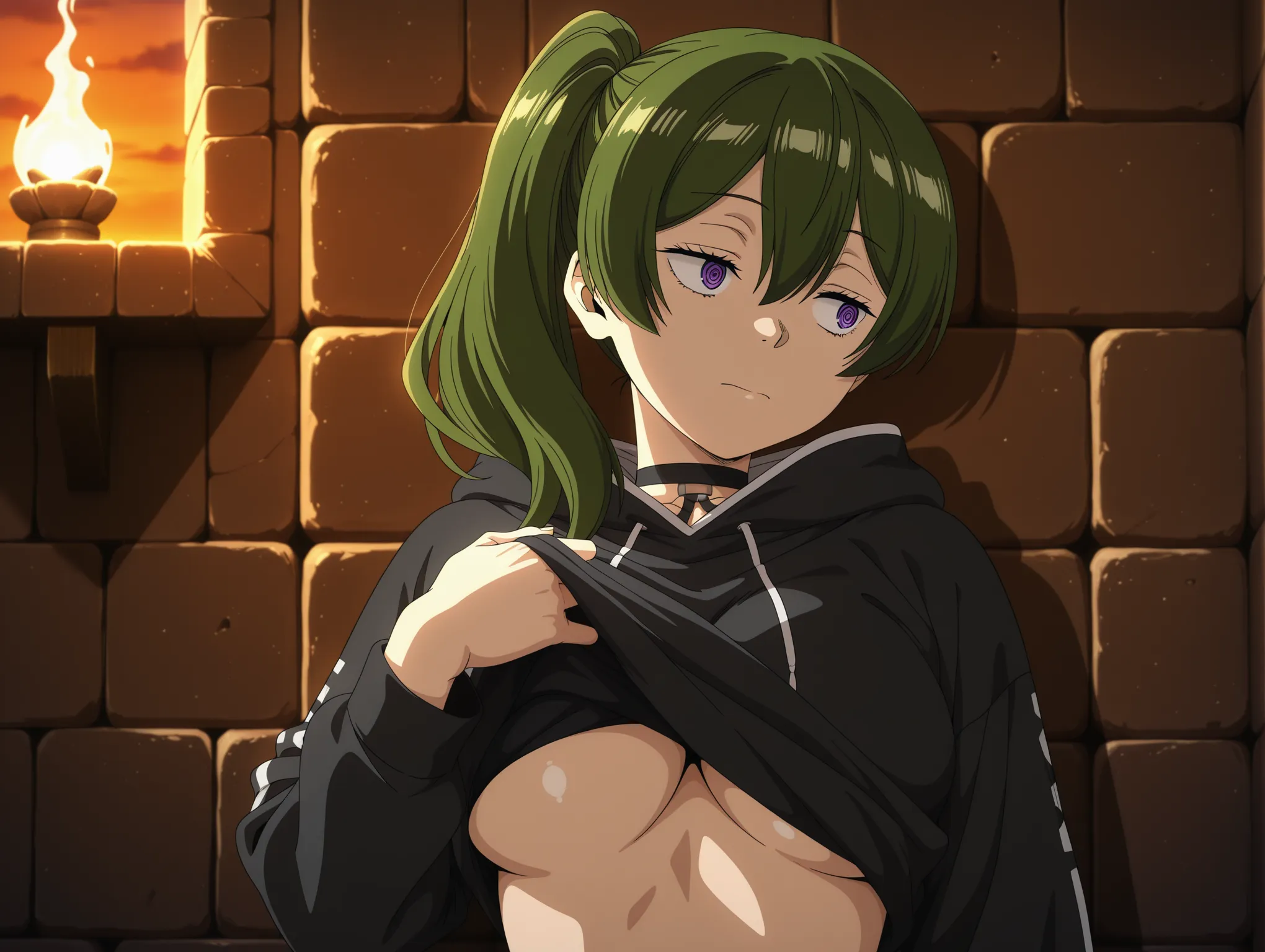 フリーレンに登場するセクシーで可愛い女の子たちのエッチな画像500枚！(13ページ目)の14枚目の画像です。