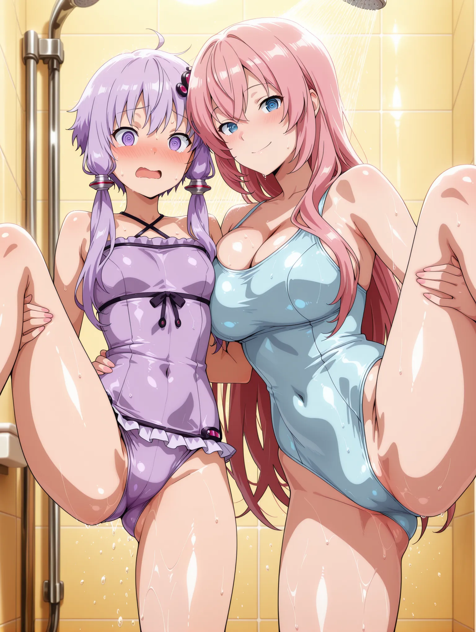 VOCALOIDに登場するセクシーで可愛い女の子たちのエッチな画像500枚！(8ページ目)の3枚目の画像です。
