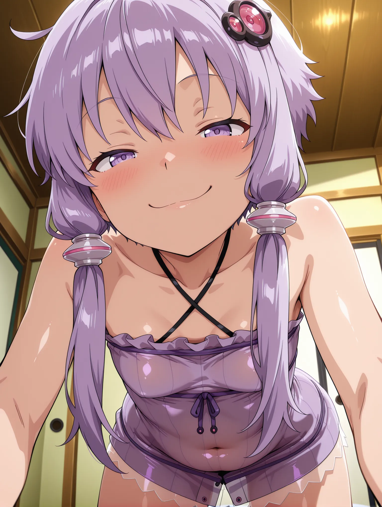 VOCALOIDに登場するセクシーで可愛い女の子たちのエッチな画像500枚！(12ページ目)の4枚目の画像です。