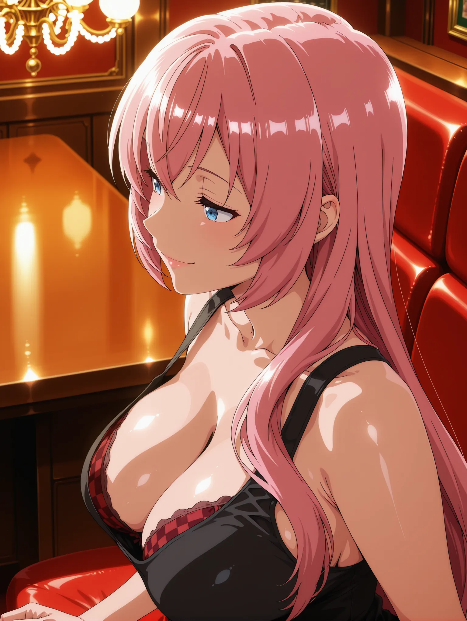 VOCALOIDに登場するセクシーで可愛い女の子たちのエッチな画像500枚！(12ページ目)の14枚目の画像です。