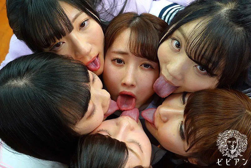 ビビアン女子校生レズエロ画像まとめ！ダンス部ガールズレズや初レズベロキス激イキ画像 25枚目の画像です。