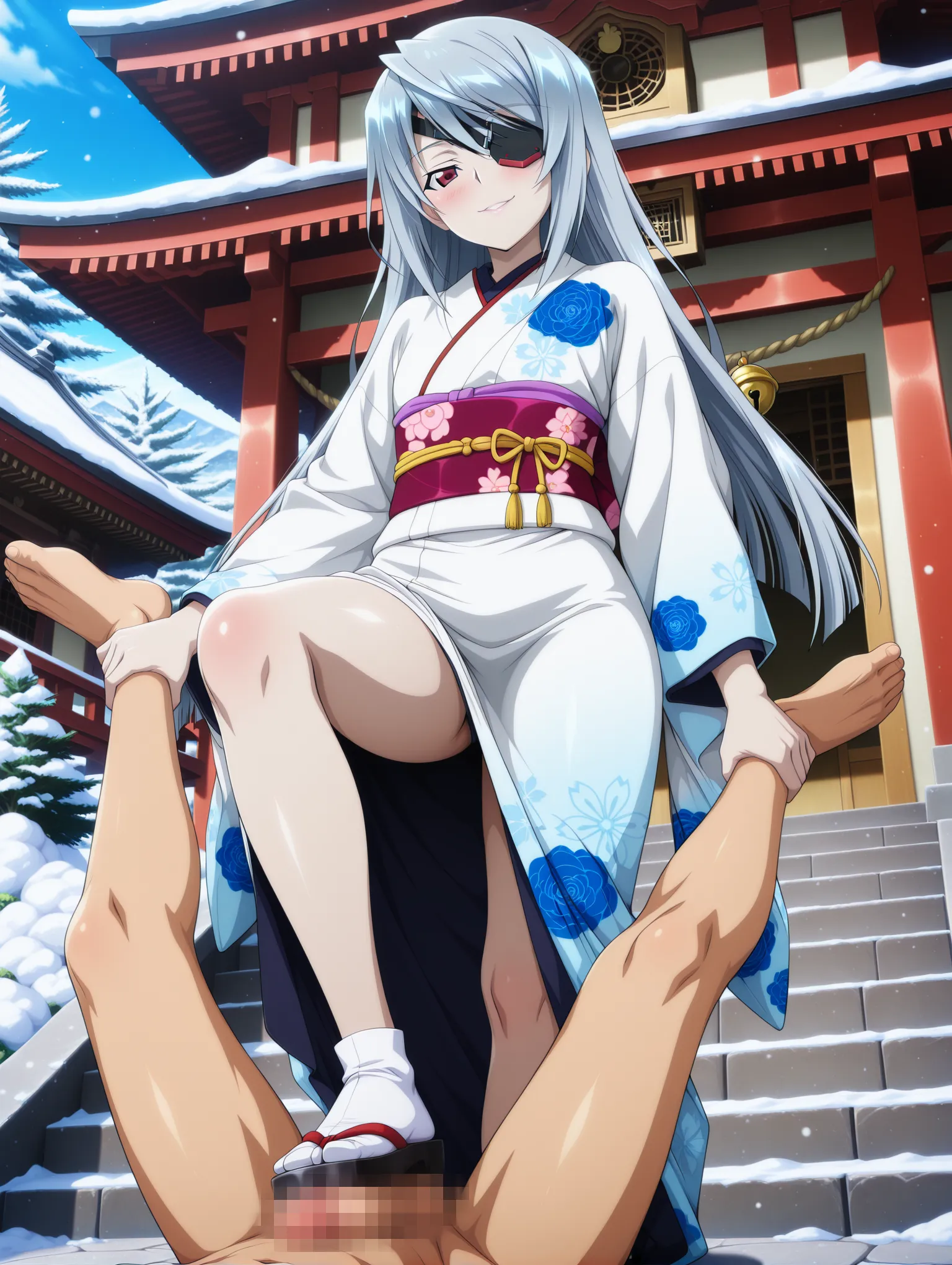 ISに登場するセクシーで可愛い女の子たちのエッチな画像500枚！(7ページ目)の29枚目の画像です。