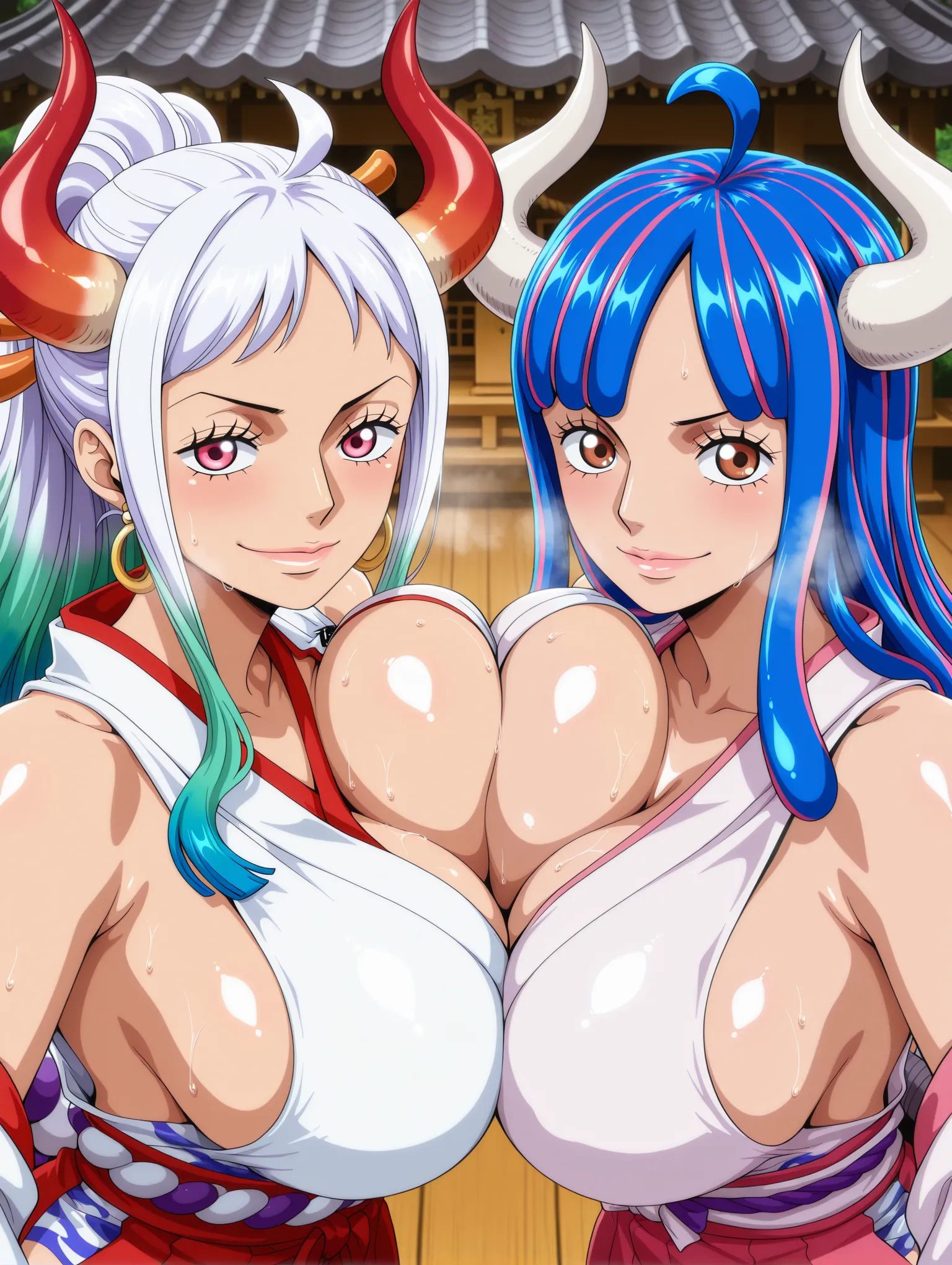 ONE PIECEに登場するセクシーで可愛い女の子たちのエッチな画像500枚！(3ページ目)の28枚目の画像です。