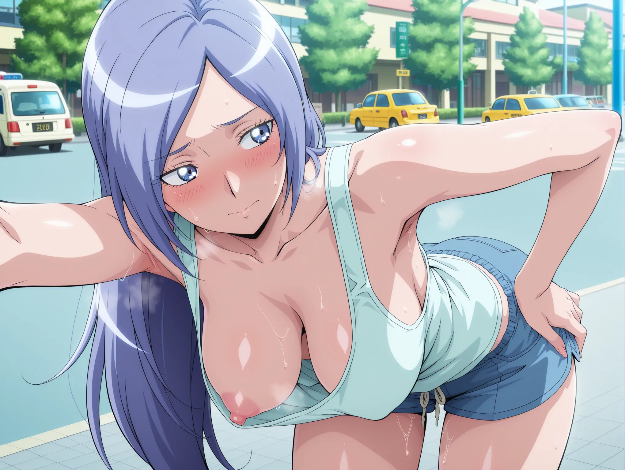 フレッシュプリキュア!に登場するセクシーで可愛い女の子たちのエッチな画像500枚！(4ページ目)の16枚目の画像です。