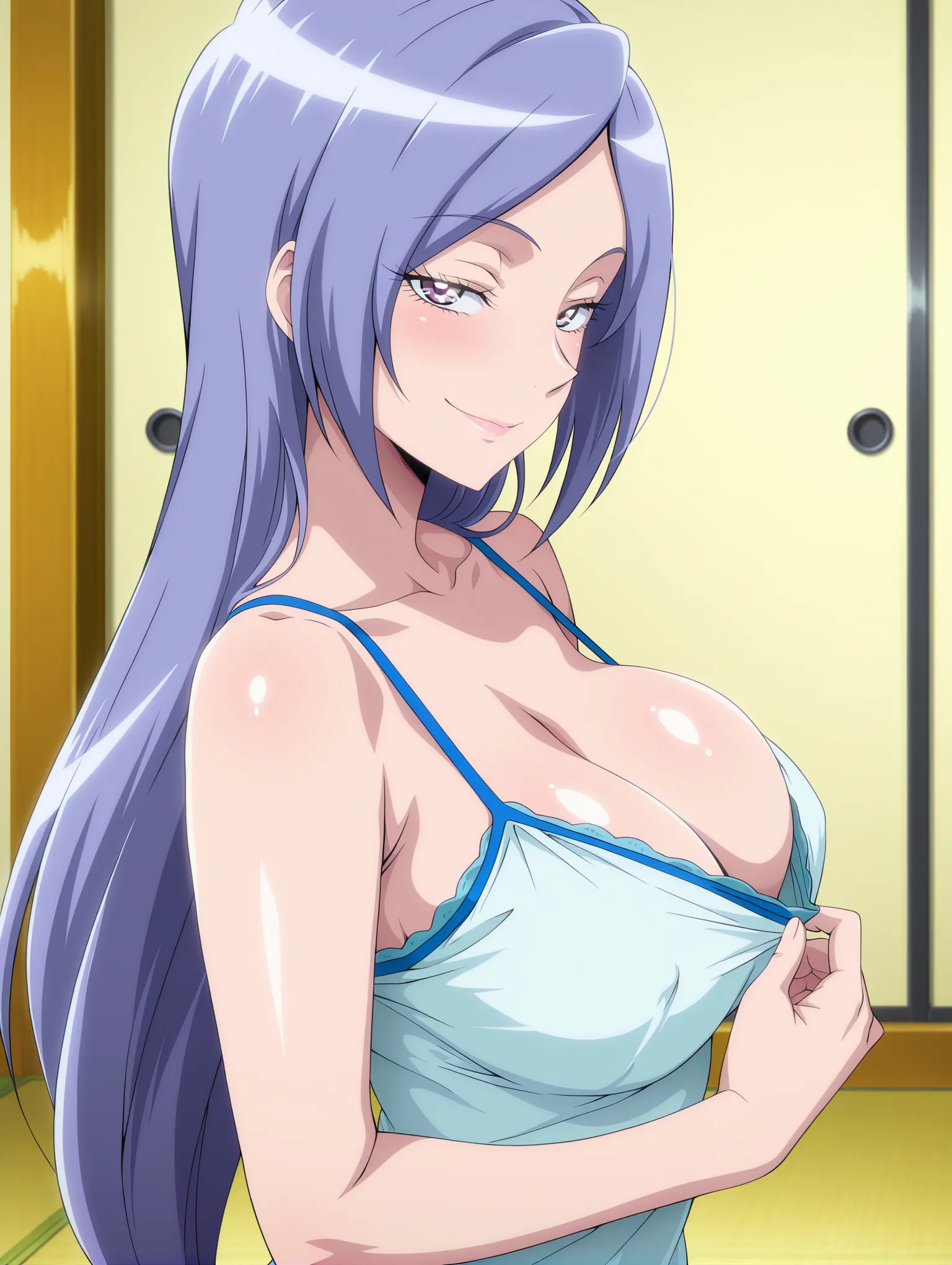 フレッシュプリキュア!に登場するセクシーで可愛い女の子たちのエッチな画像500枚！(7ページ目)の10枚目の画像です。