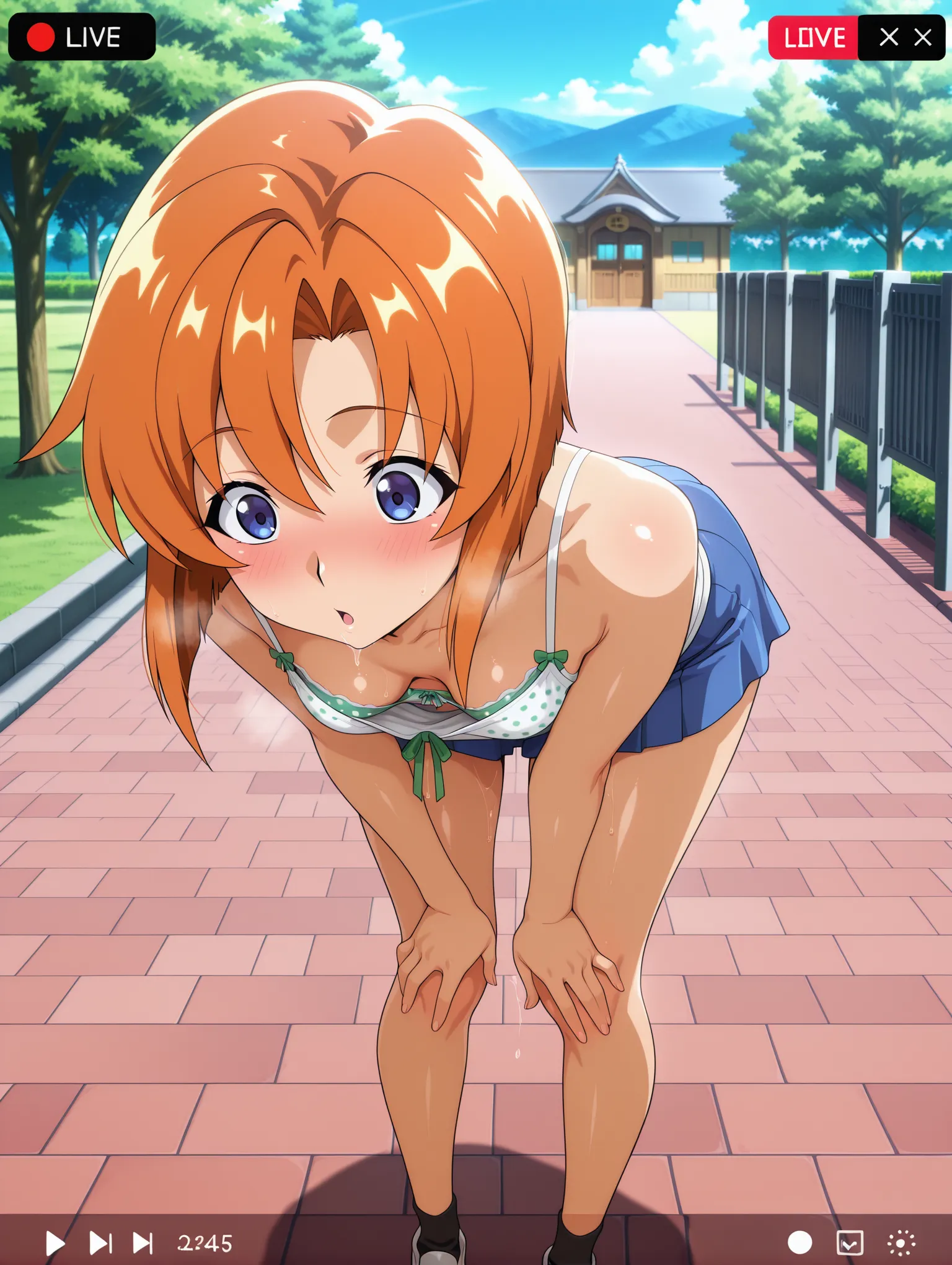 ひぐらしに登場するセクシーで可愛い女の子たちのエッチな画像500枚！(2ページ目) 4 image