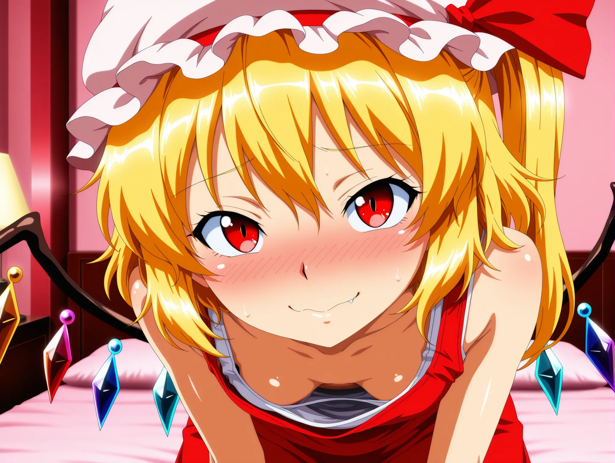 東方に登場するセクシーで可愛い女の子たちのエッチな画像500枚！(3ページ目)の11枚目の画像です。