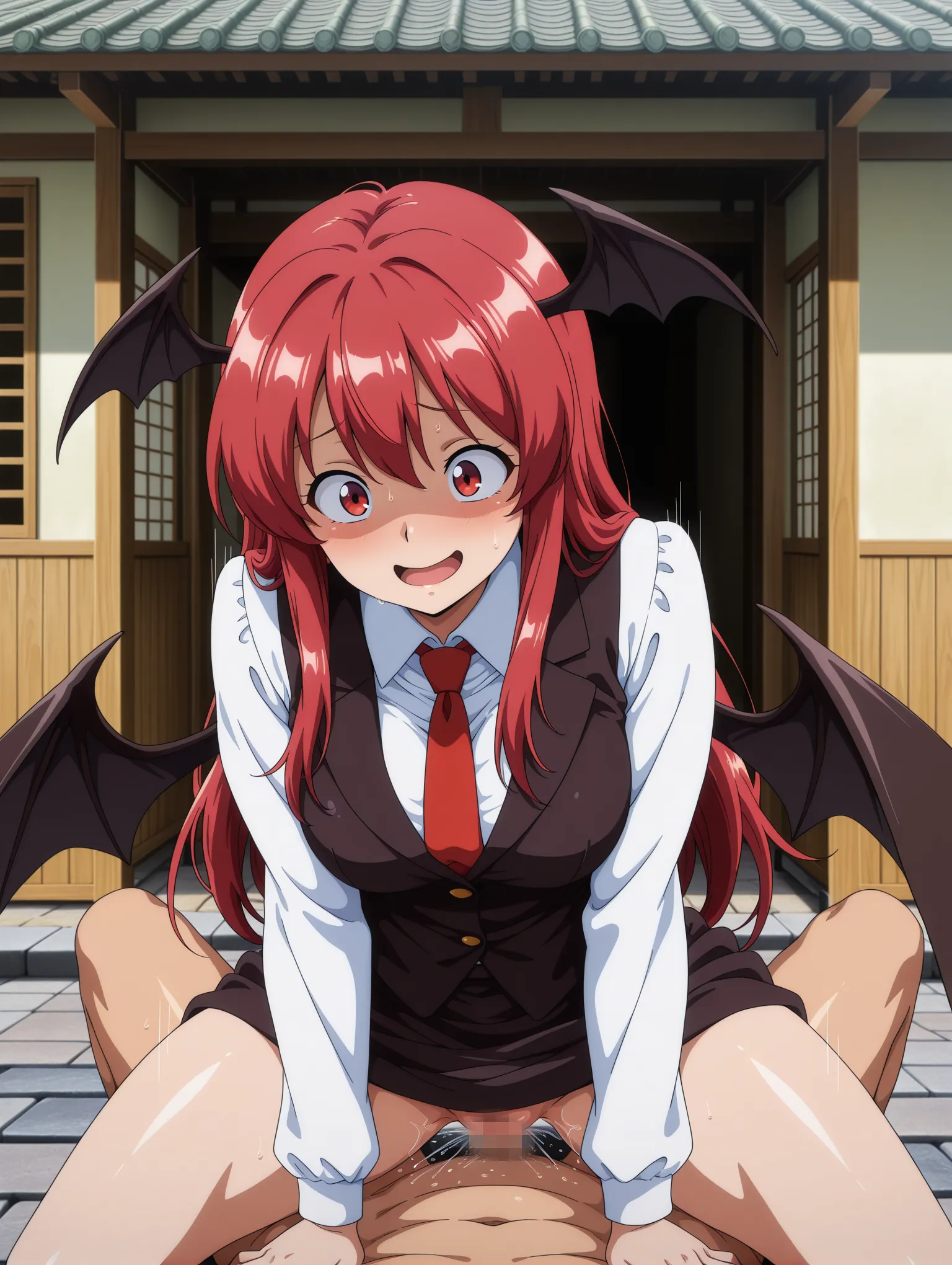 東方に登場するセクシーで可愛い女の子たちのエッチな画像500枚！(4ページ目)の3枚目の画像です。