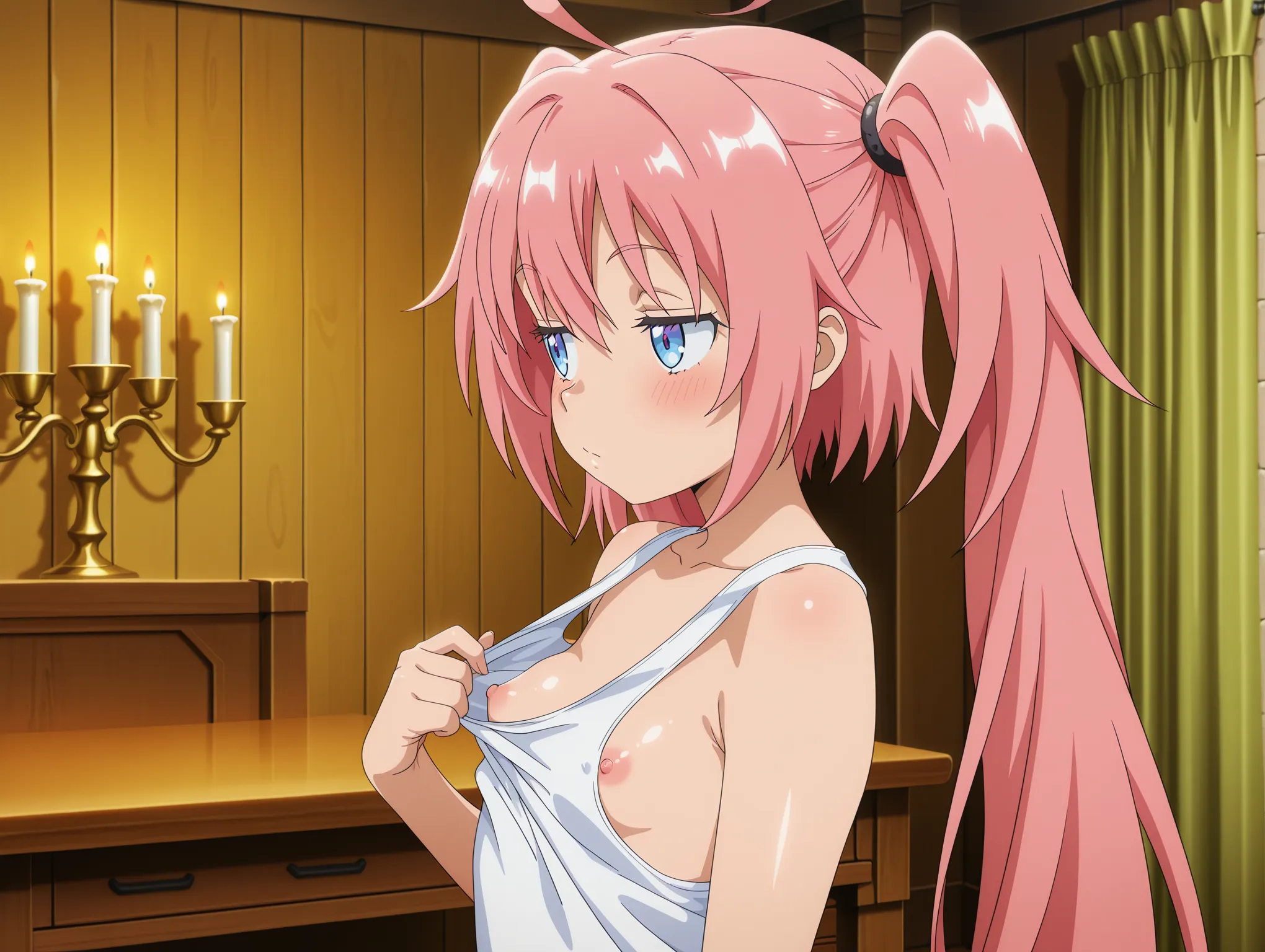 転スラに登場するセクシーで可愛い女の子たちのエッチな画像500枚Part2！(10ページ目)の4枚目の画像です。