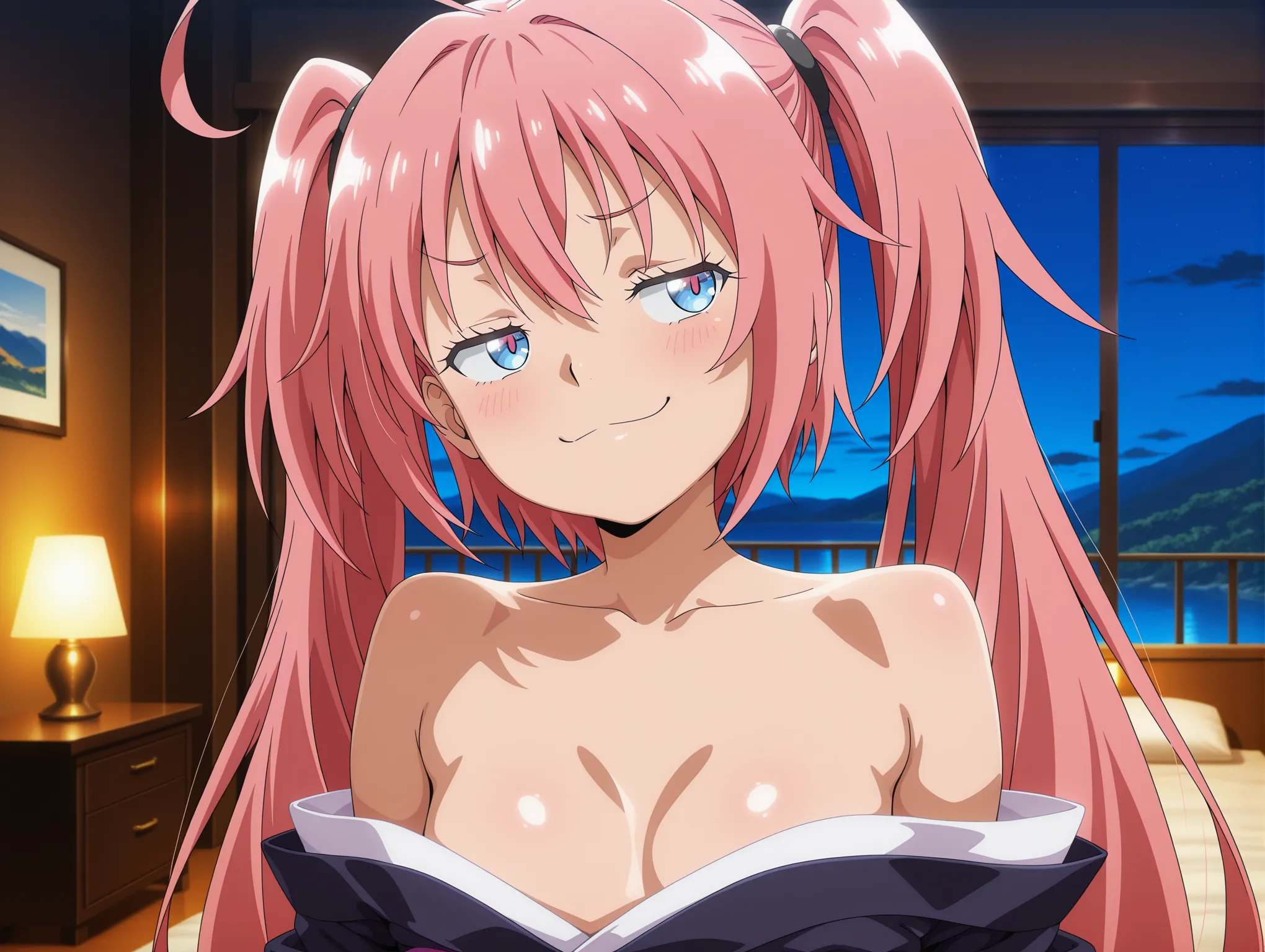 転スラに登場するセクシーで可愛い女の子たちのエッチな画像500枚Part2！(12ページ目)の24枚目の画像です。