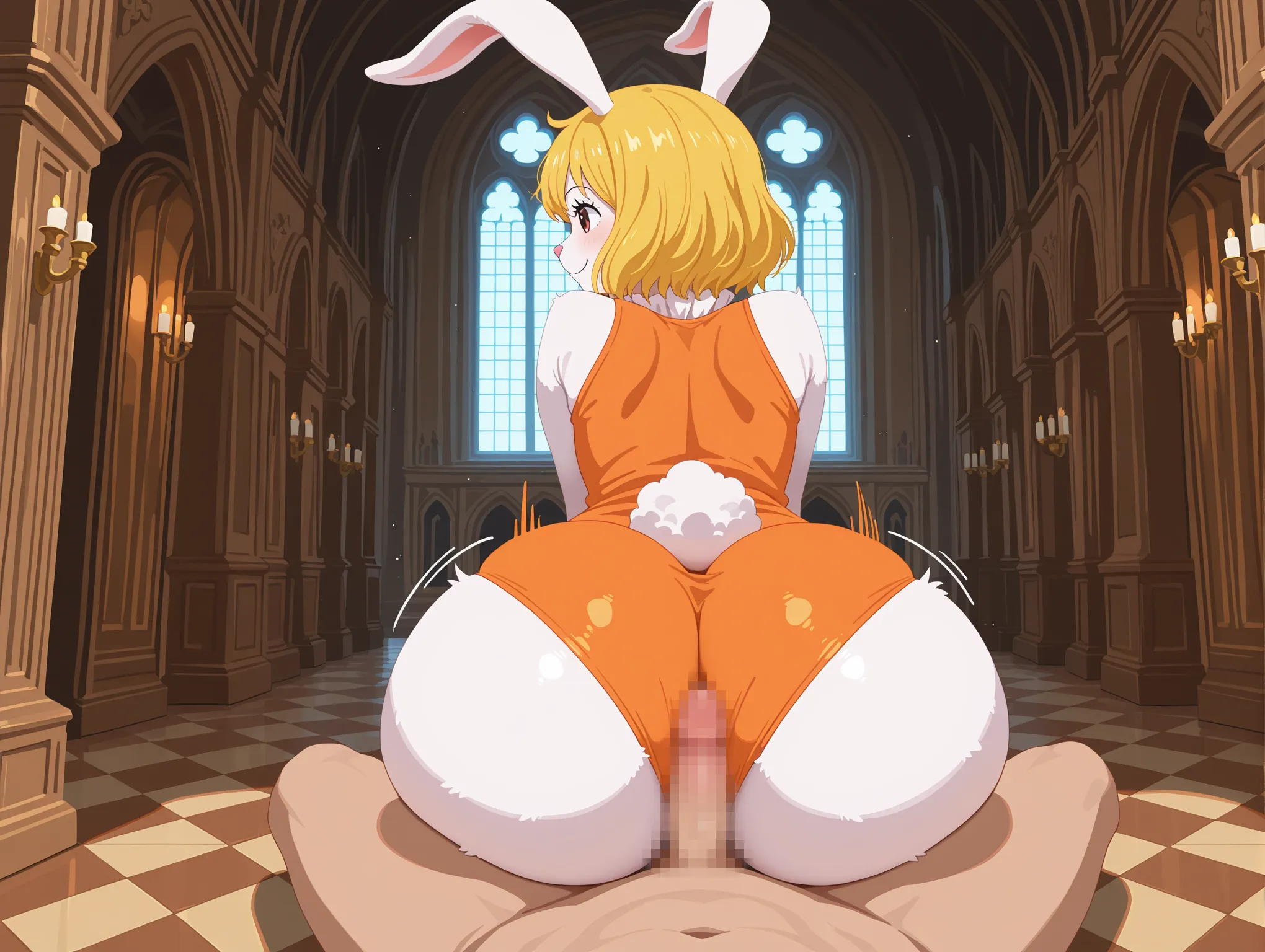 (複数画風Ver.)ONE PIECEに登場するセクシーで可愛い女の子たちのエッチな画像500枚！(3ページ目)の23枚目の画像です。