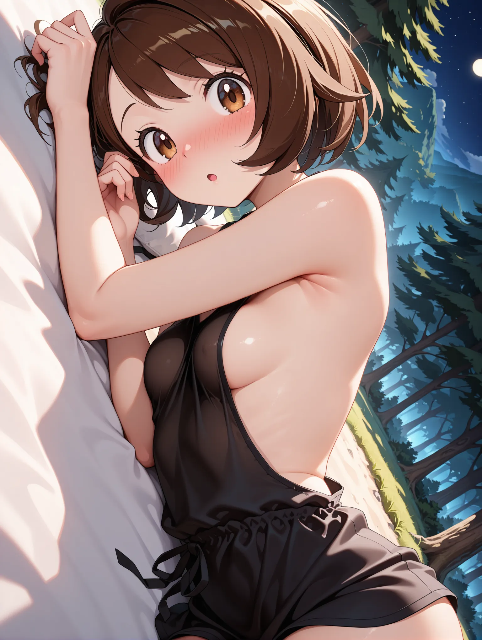 ポケモンに登場するセクシーで可愛い女の子たちのエッチな画像500枚Part4！(7ページ目)の20枚目の画像です。