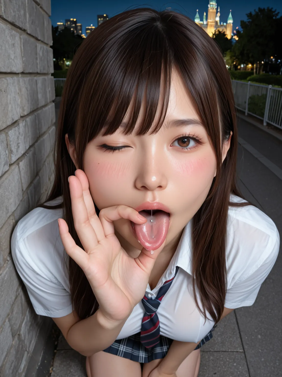 美少女女子高生たちのエッチな画像475枚！(8ページ目)の24枚目の画像です。