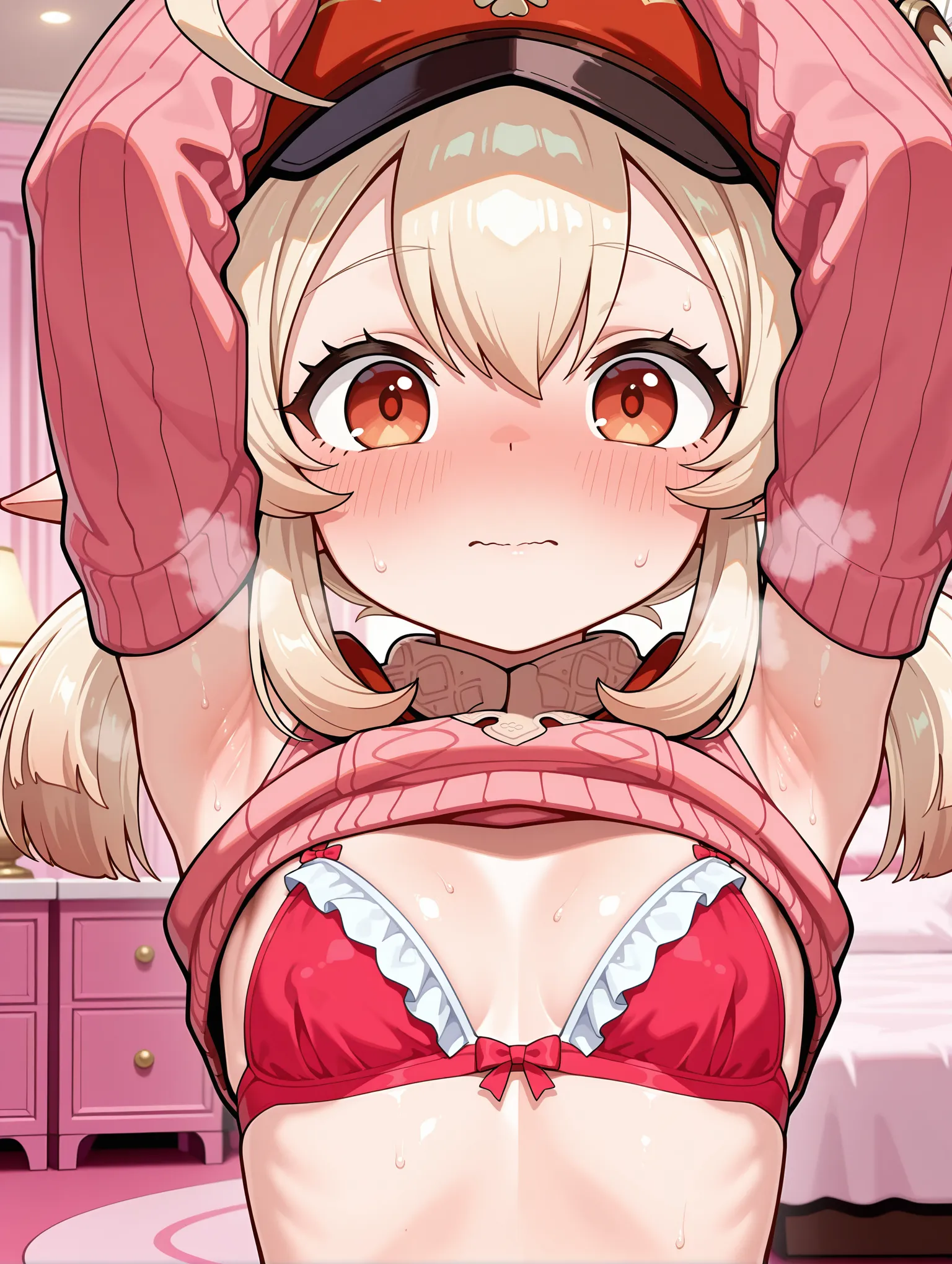 原神に登場するセクシーで可愛い女の子たちのエッチな画像500枚Part3！(5ページ目)の22枚目の画像です。