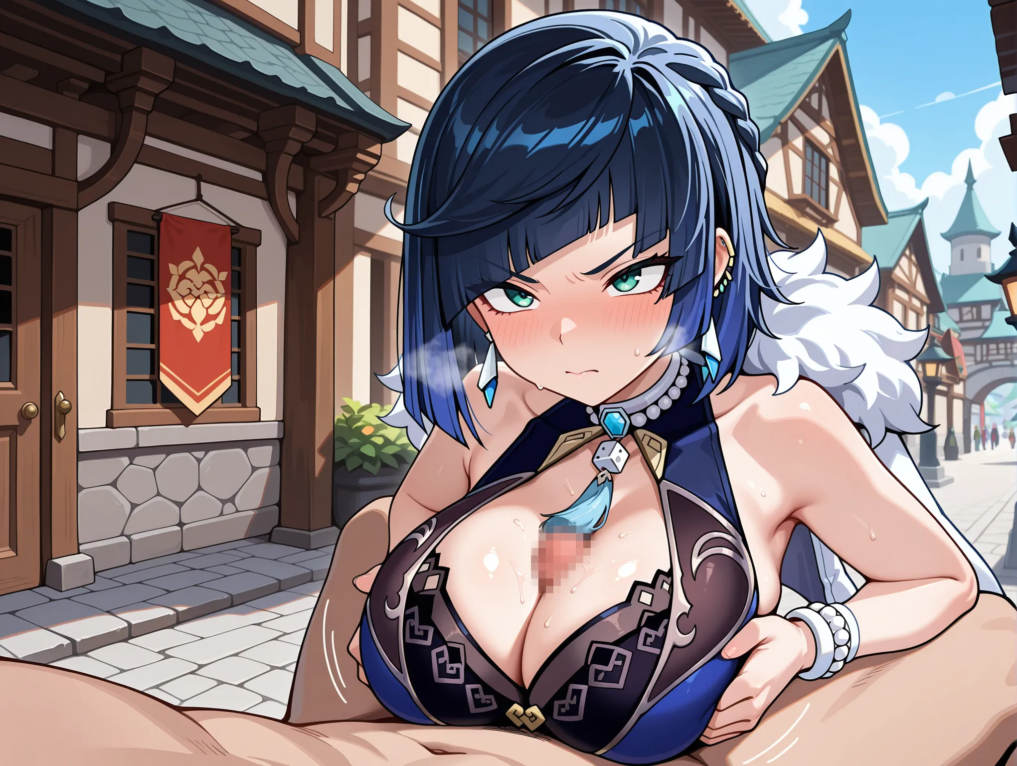 原神に登場するセクシーで可愛い女の子たちのエッチな画像500枚Part3！(6ページ目)の38枚目の画像です。