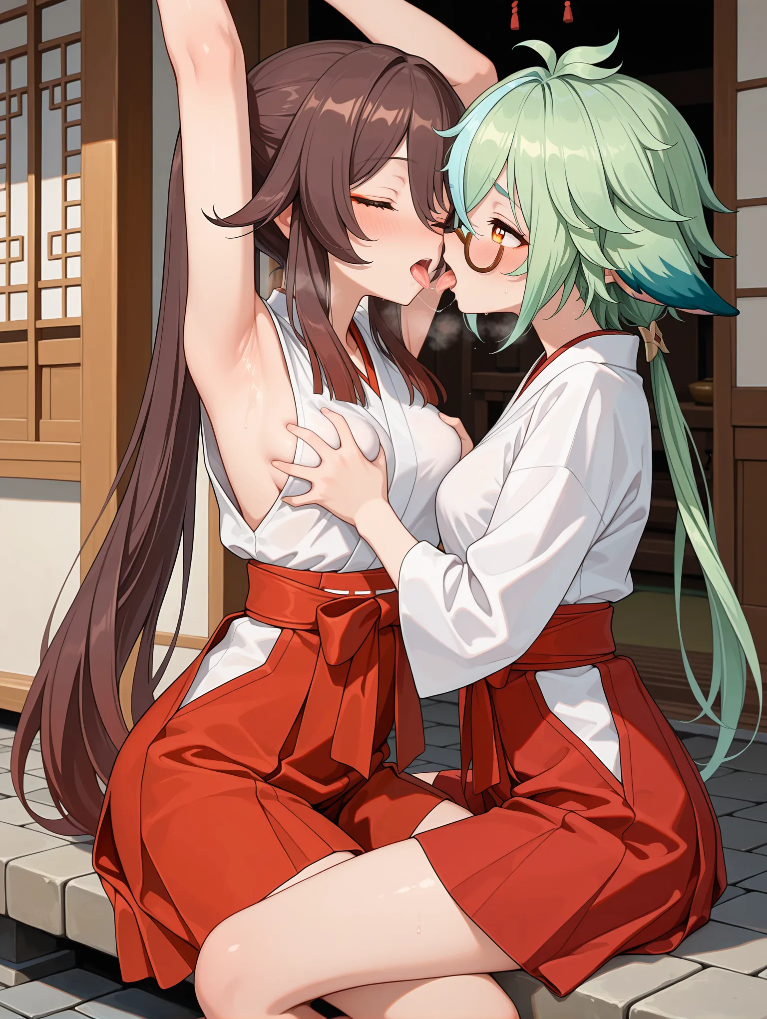 原神に登場するセクシーで可愛い女の子たちのエッチな画像500枚Part3！(7ページ目)の11枚目の画像です。