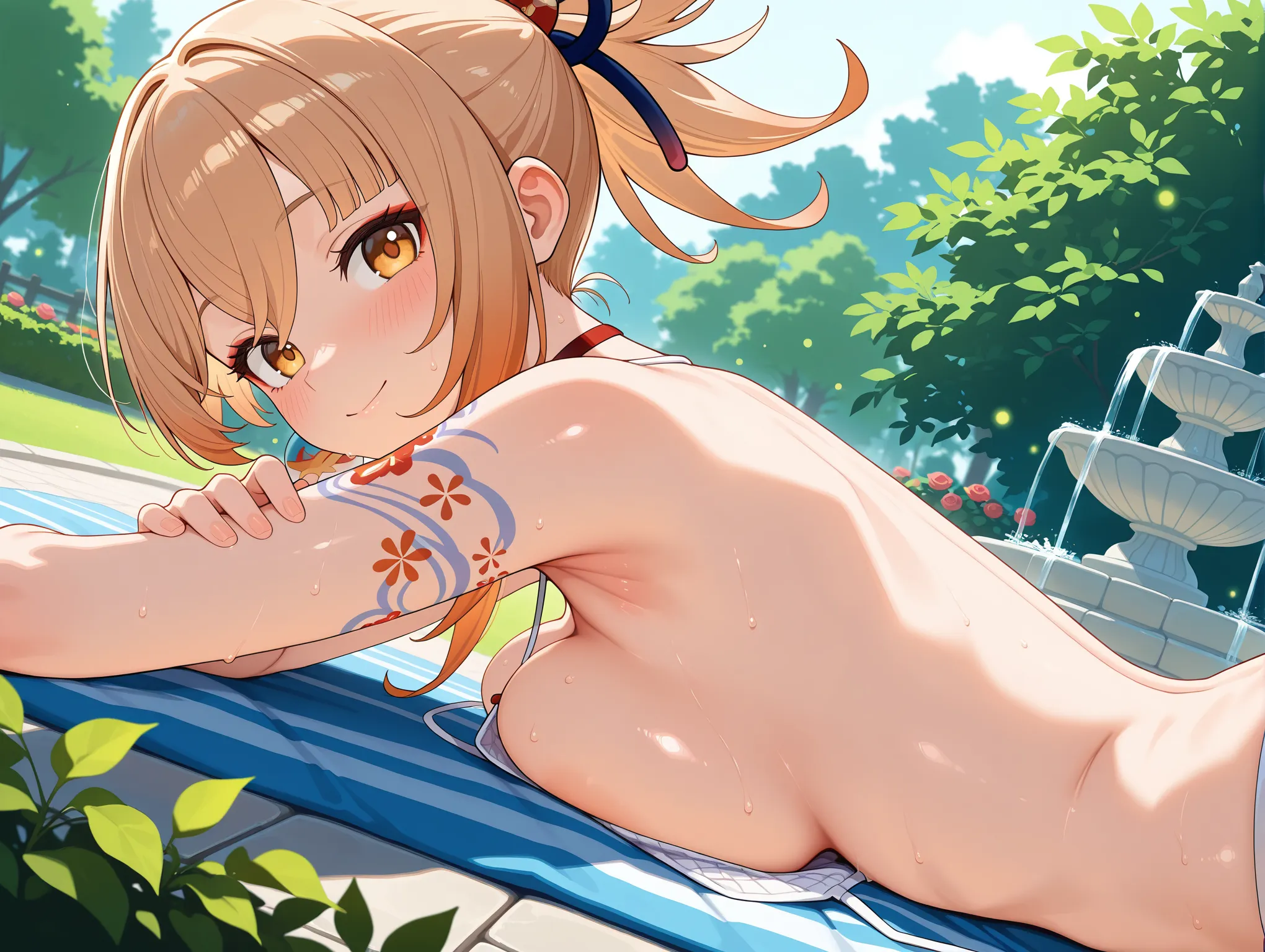 原神に登場するセクシーで可愛い女の子たちのエッチな画像500枚Part3！(12ページ目)の23枚目の画像です。