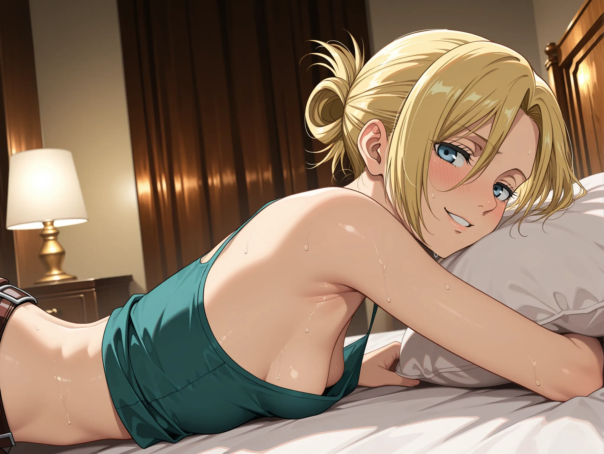 進撃に登場するセクシーで可愛い女の子たちのエッチな画像500枚Part2！の29枚目の画像です。