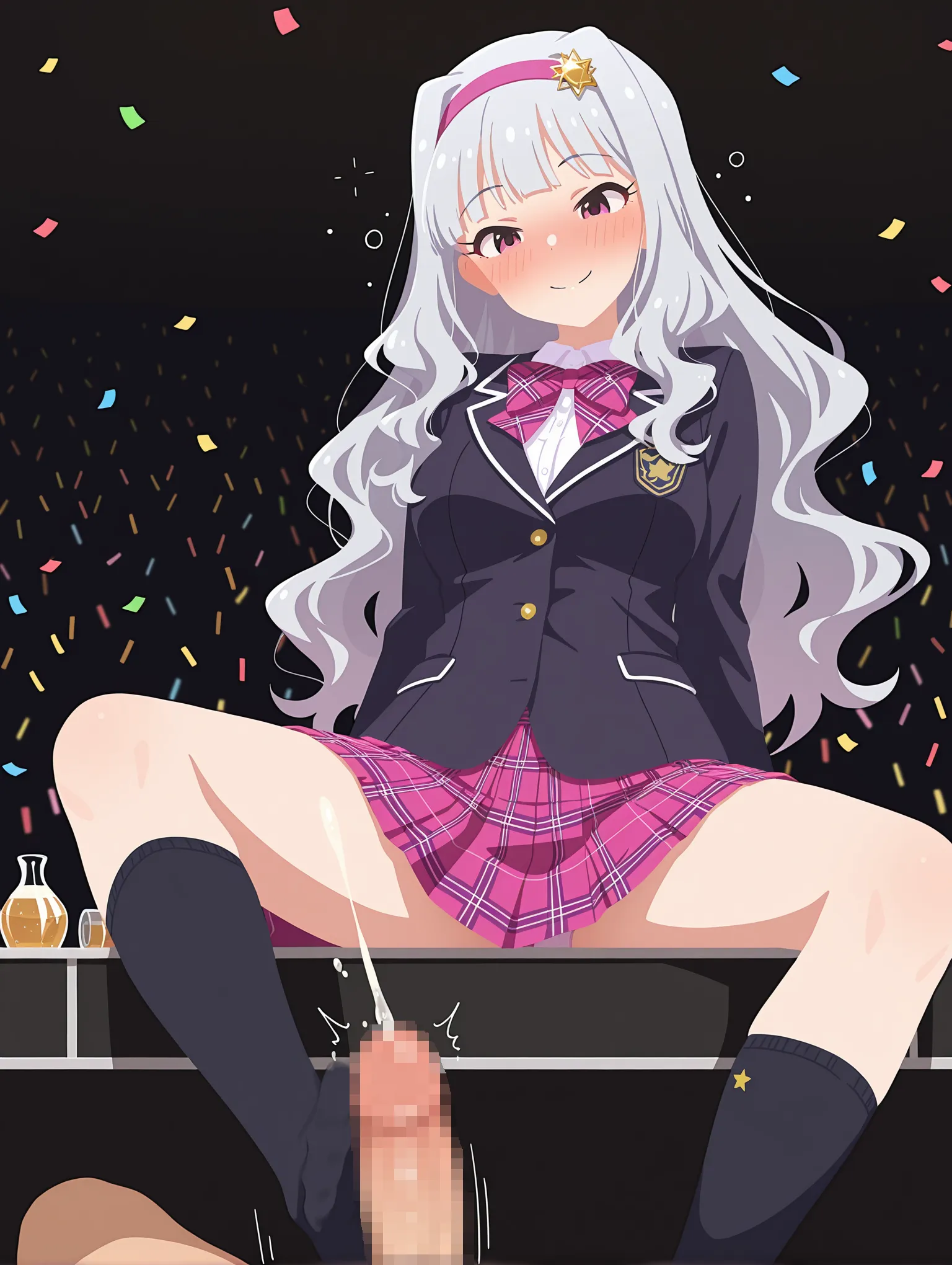 アイマスに登場するセクシーで可愛い女の子たちのエッチな画像500枚！の24枚目の画像です。